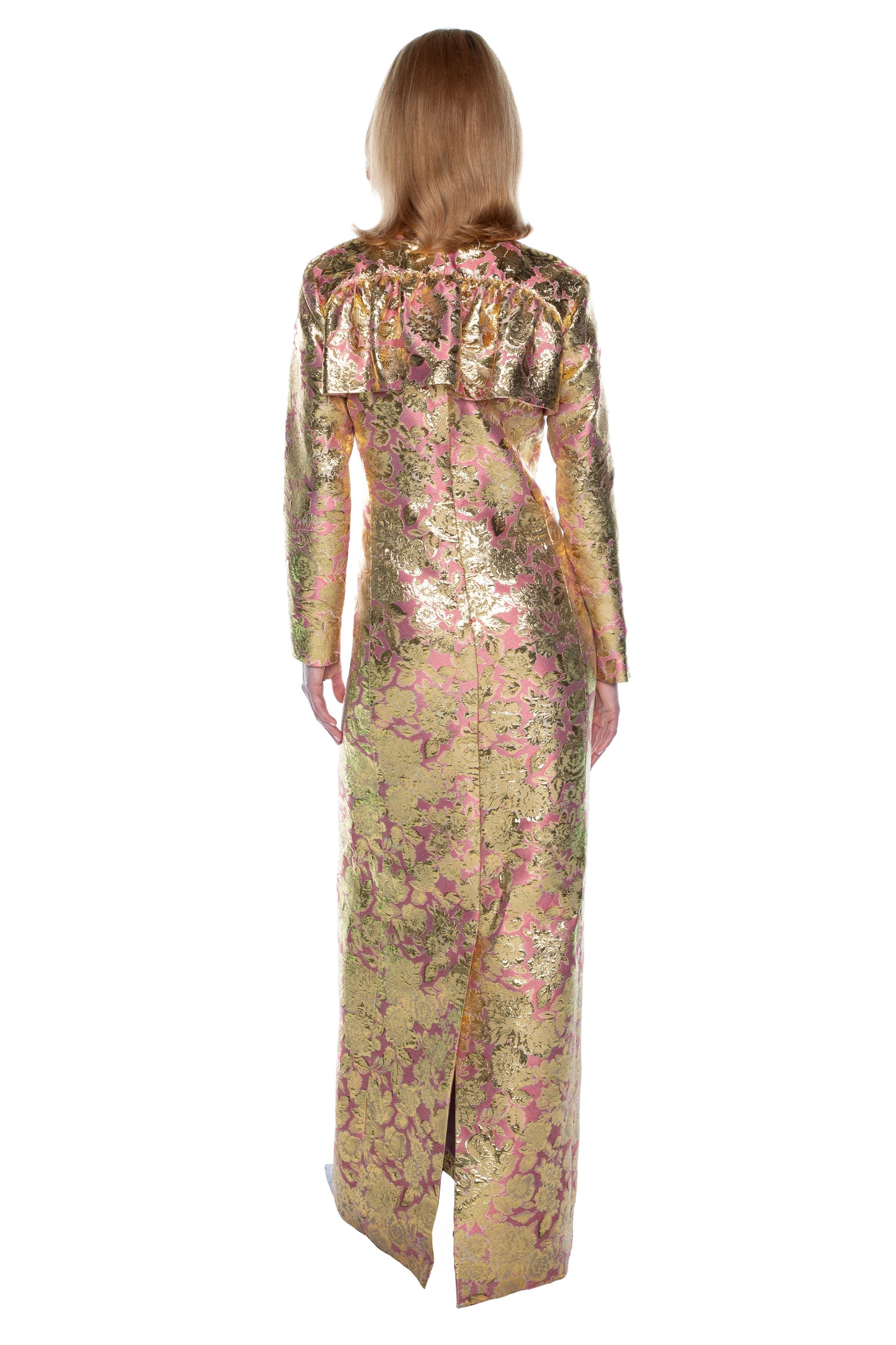 'COSI FAN TUTTE' FLY AWAY BOLERO - - Libertine