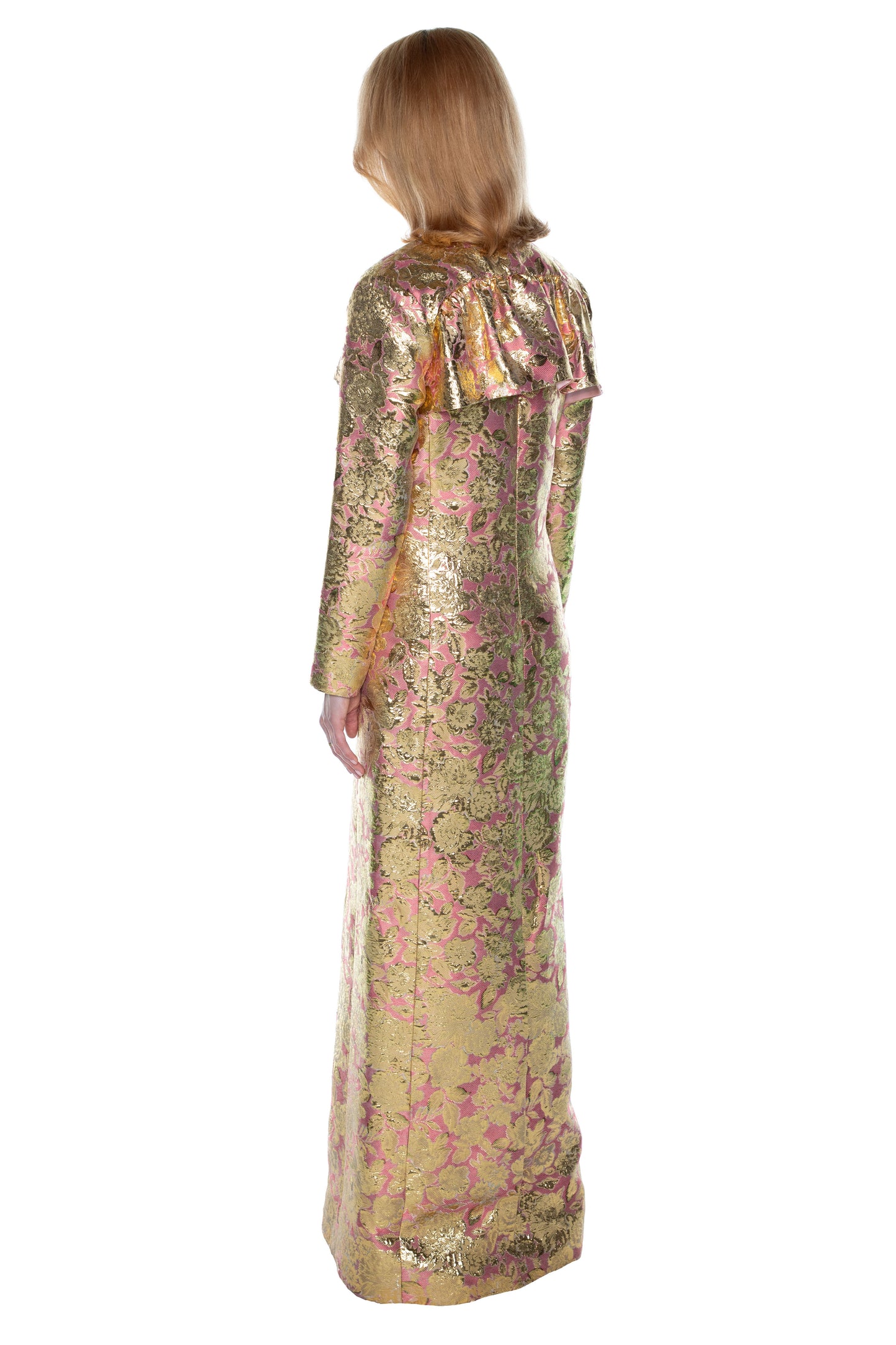 'COSI FAN TUTTE' FLY AWAY BOLERO - - Libertine