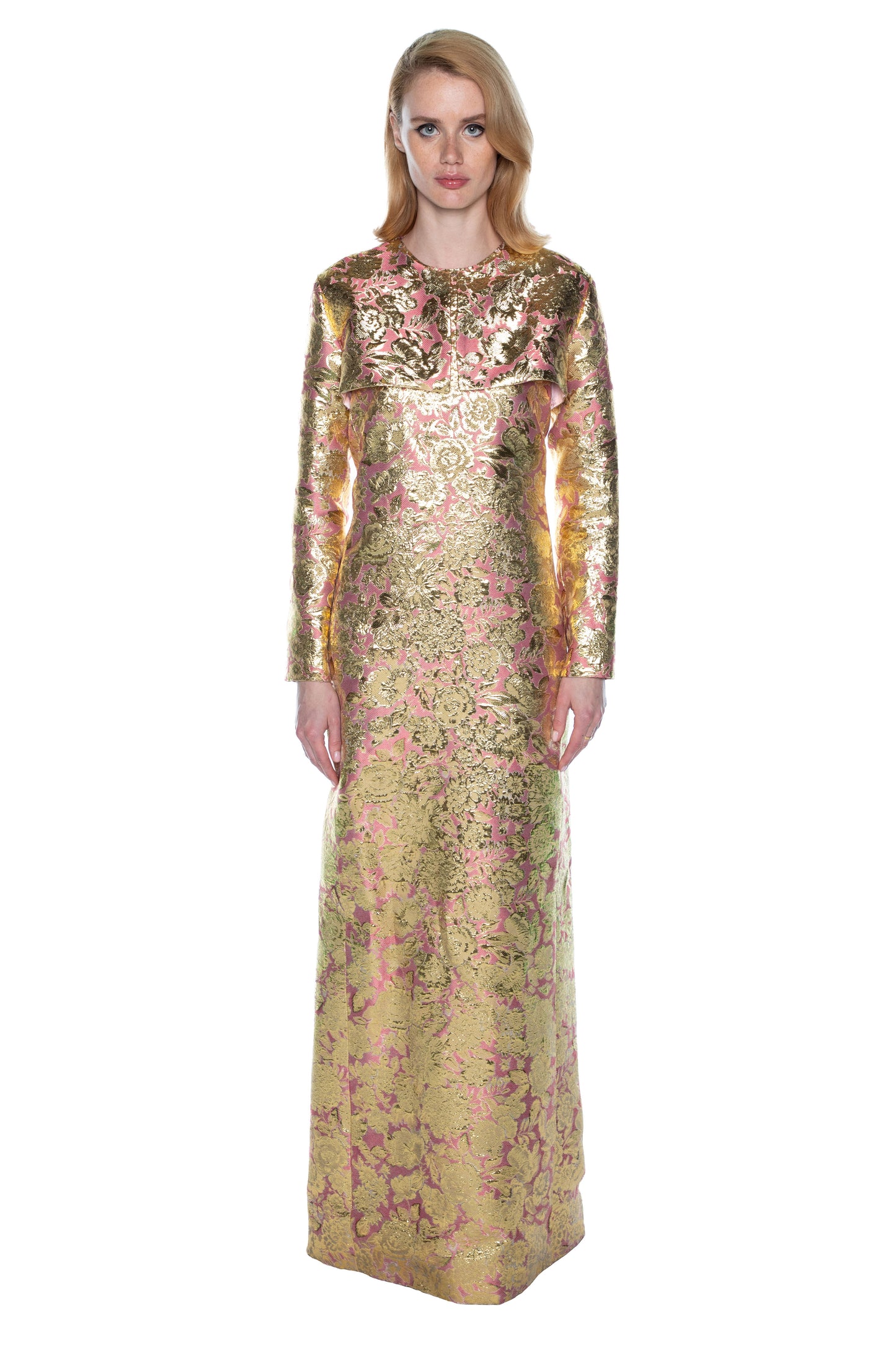 'COSI FAN TUTTE' FLY AWAY BOLERO - - Libertine