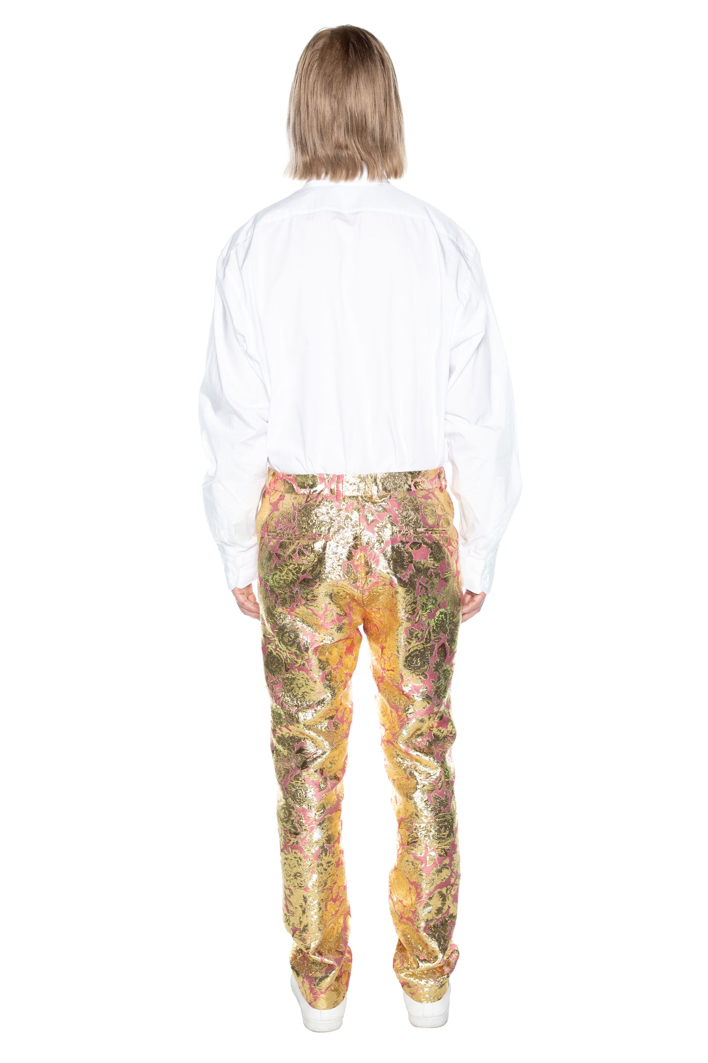 'COSI FAN TUTTE' MEN'S TROUSER - - Libertine