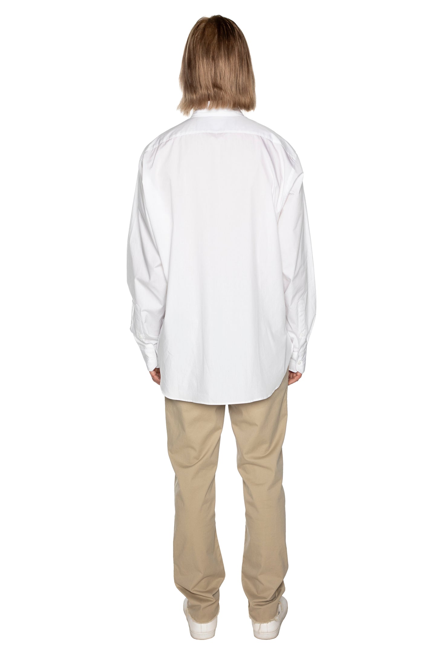 'THOROUGHBRED' CLASSIC SHIRT - - Libertine