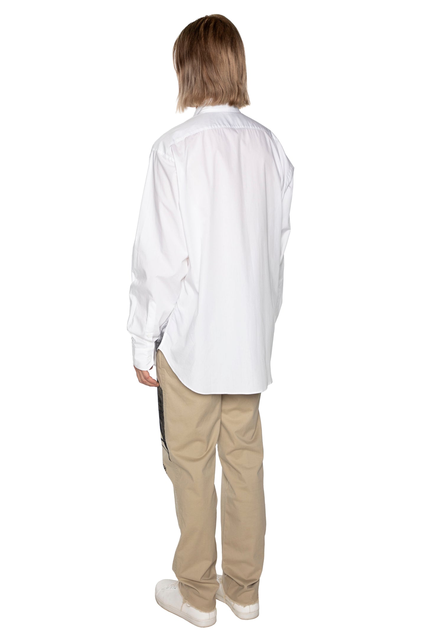 'THOROUGHBRED' CLASSIC SHIRT - - Libertine