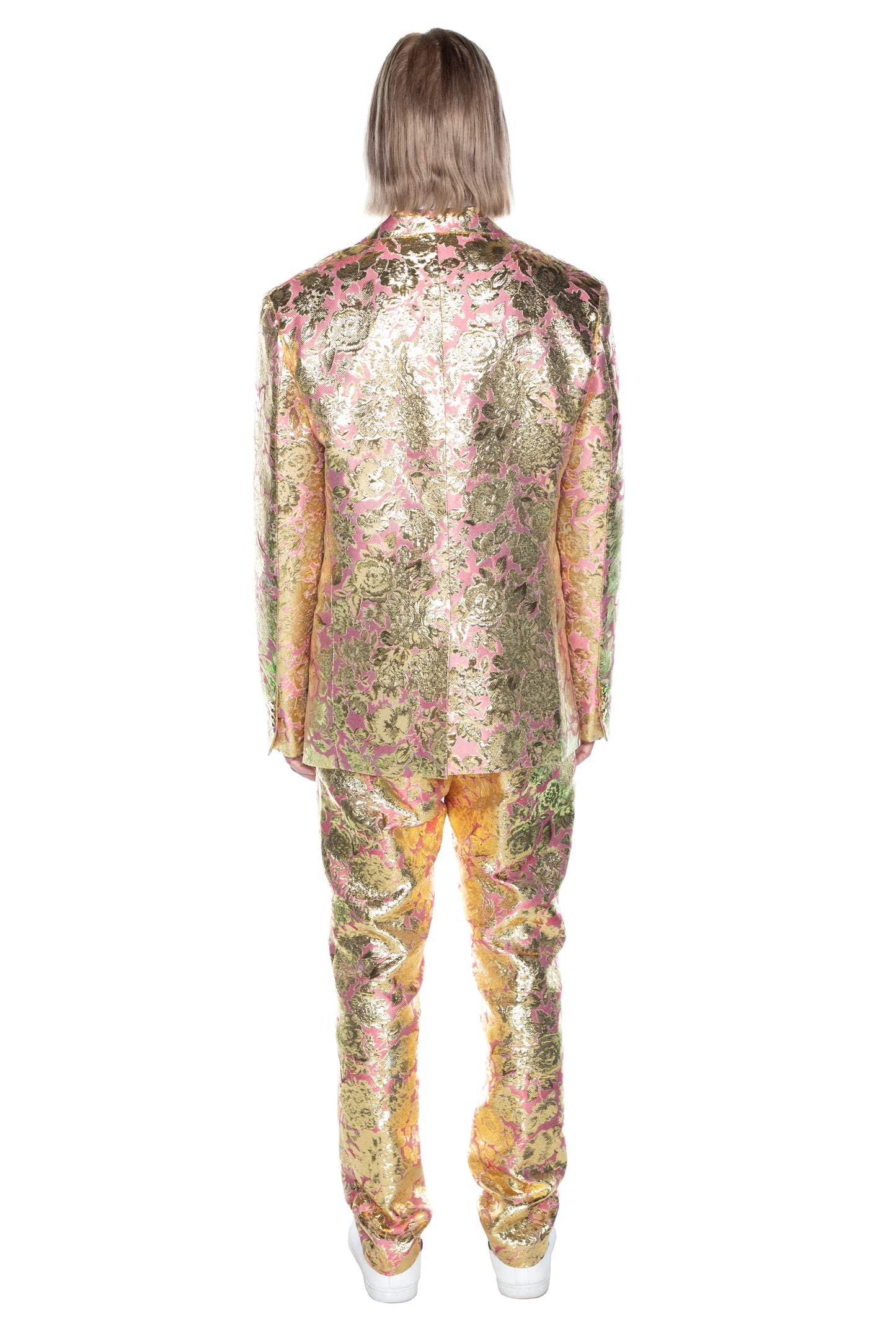 'COSI FAN TUTTE' MEN'S JACKET - - Libertine