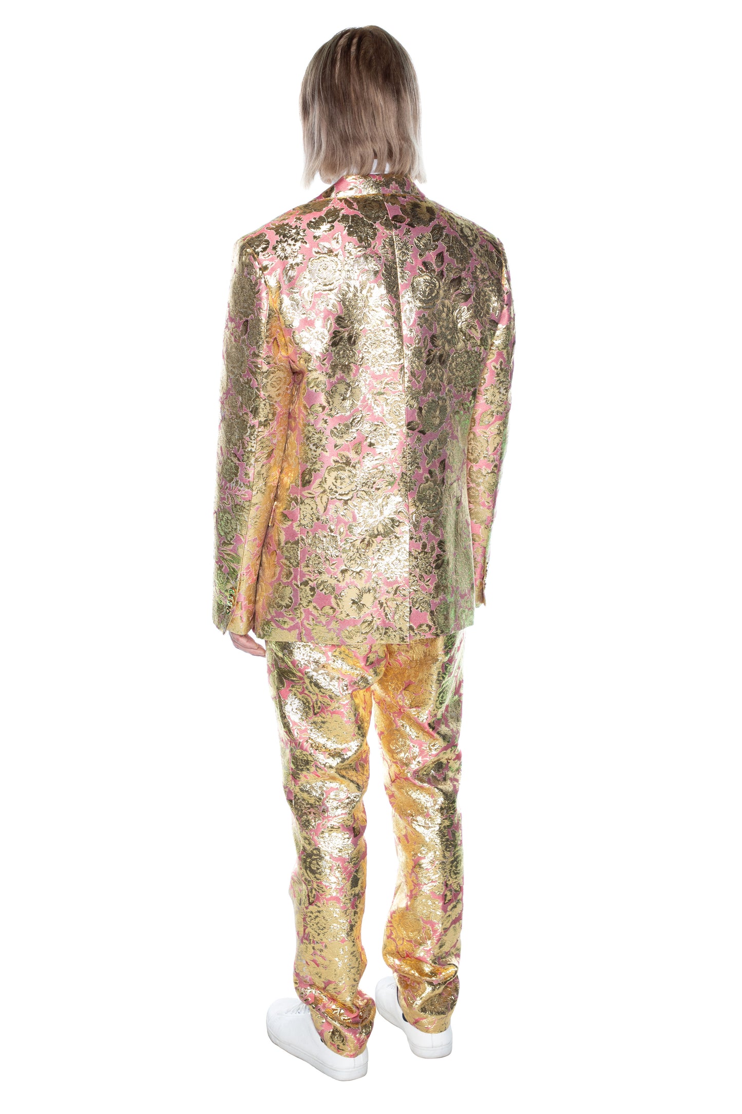 'COSI FAN TUTTE' MEN'S JACKET - - Libertine