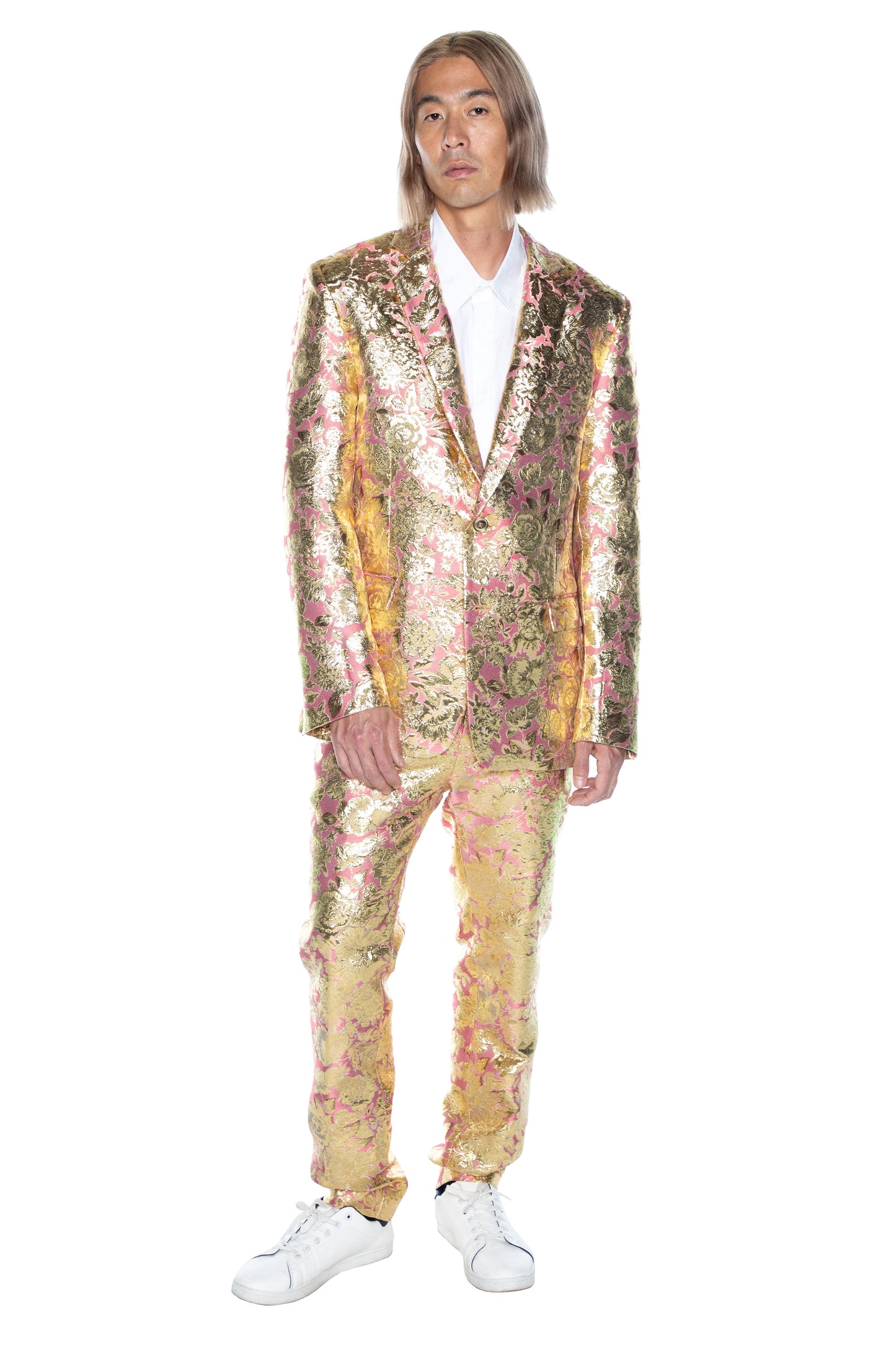 'COSI FAN TUTTE' MEN'S JACKET - - Libertine