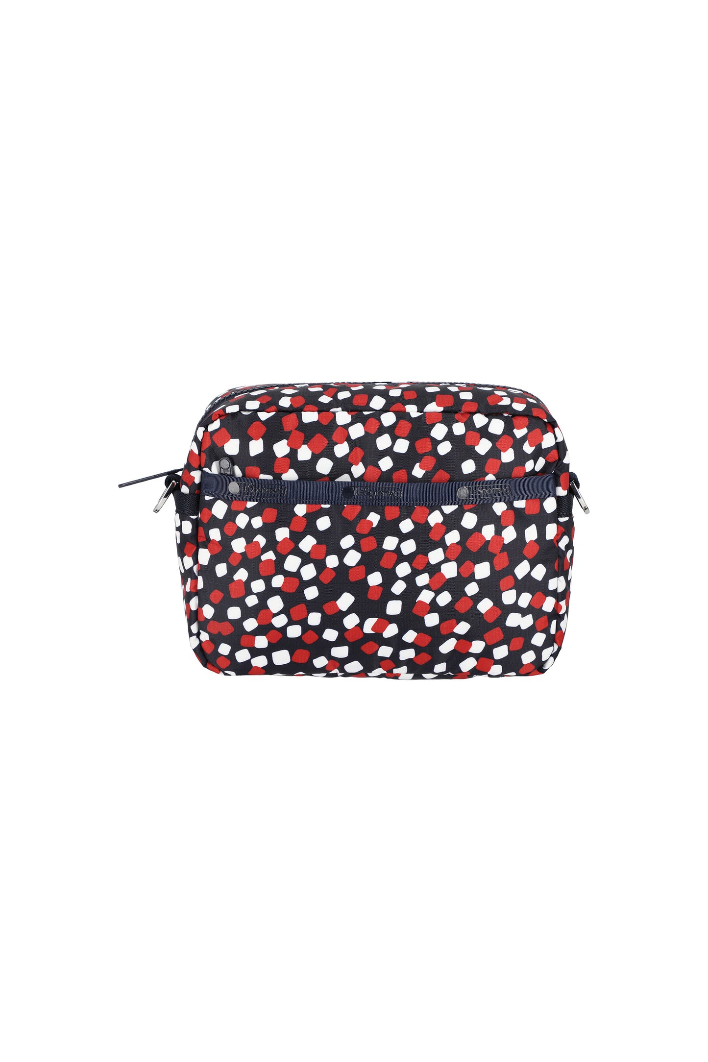 'CONFETTI' DELUXE CROSSBODY - - Libertine