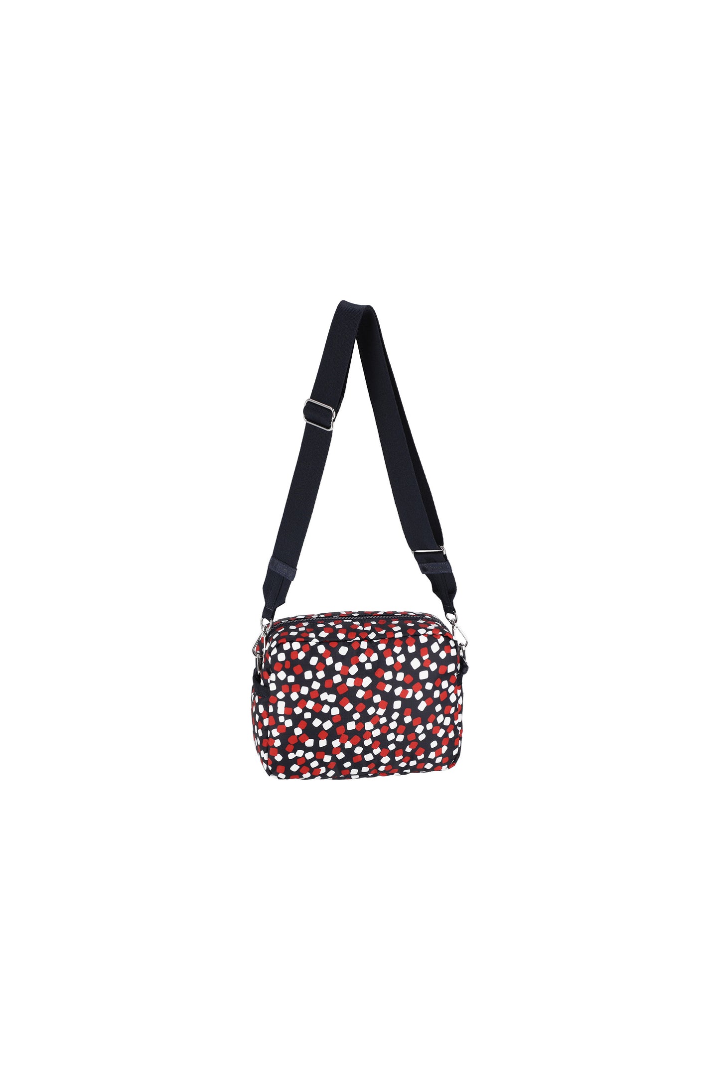 'CONFETTI' DELUXE CROSSBODY - - Libertine