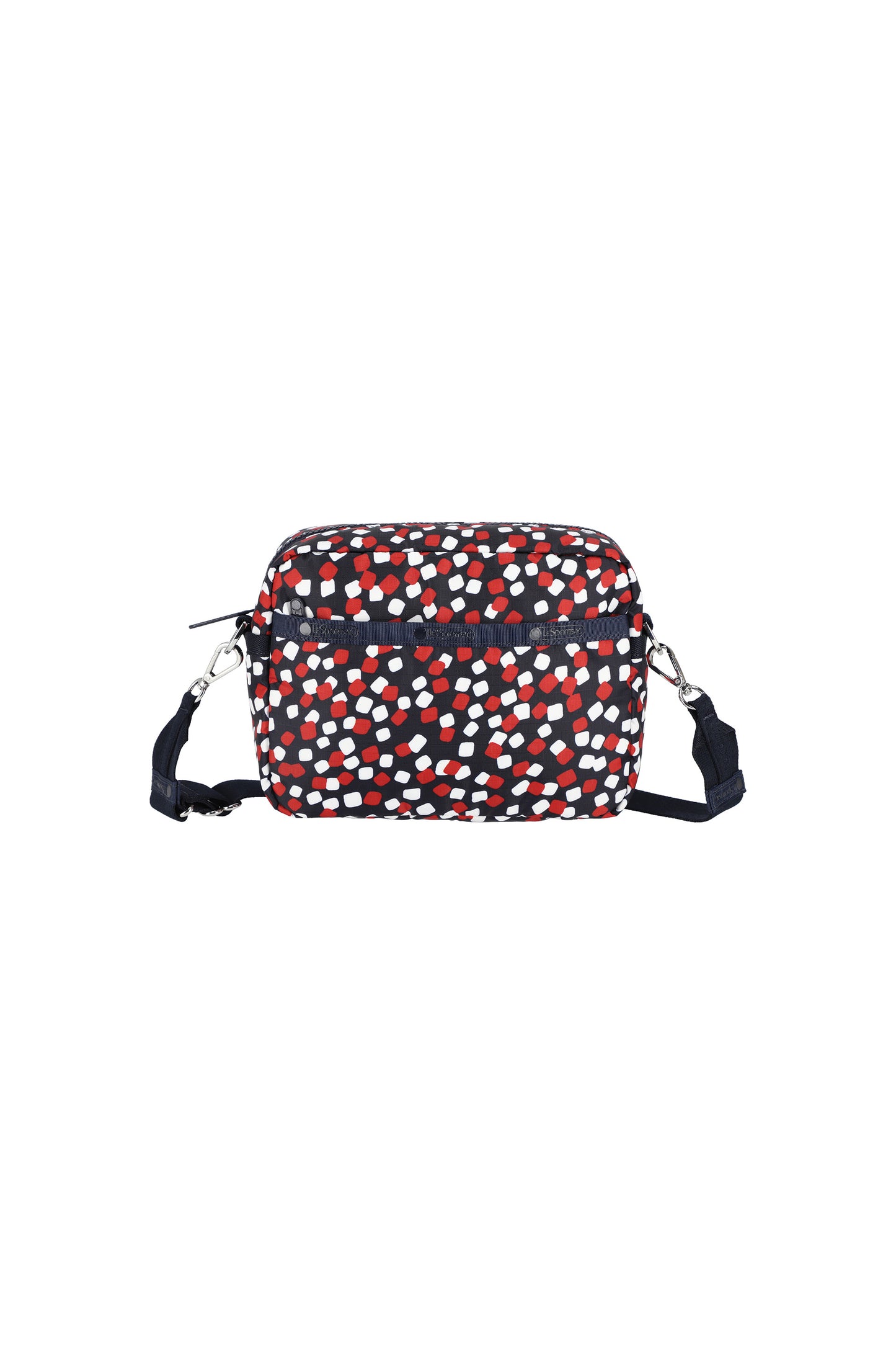'CONFETTI' DELUXE CROSSBODY - - Libertine
