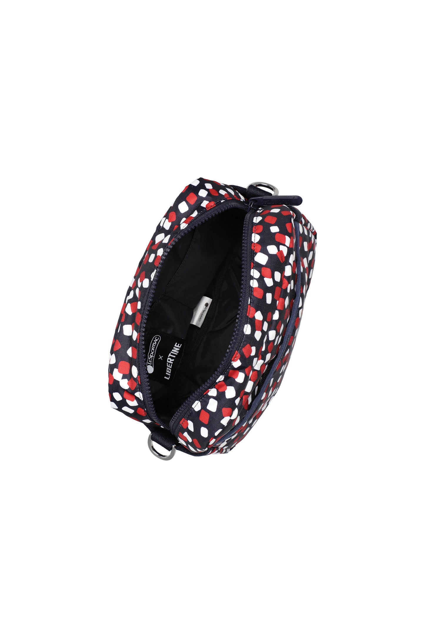 'CONFETTI' DELUXE CROSSBODY - - Libertine