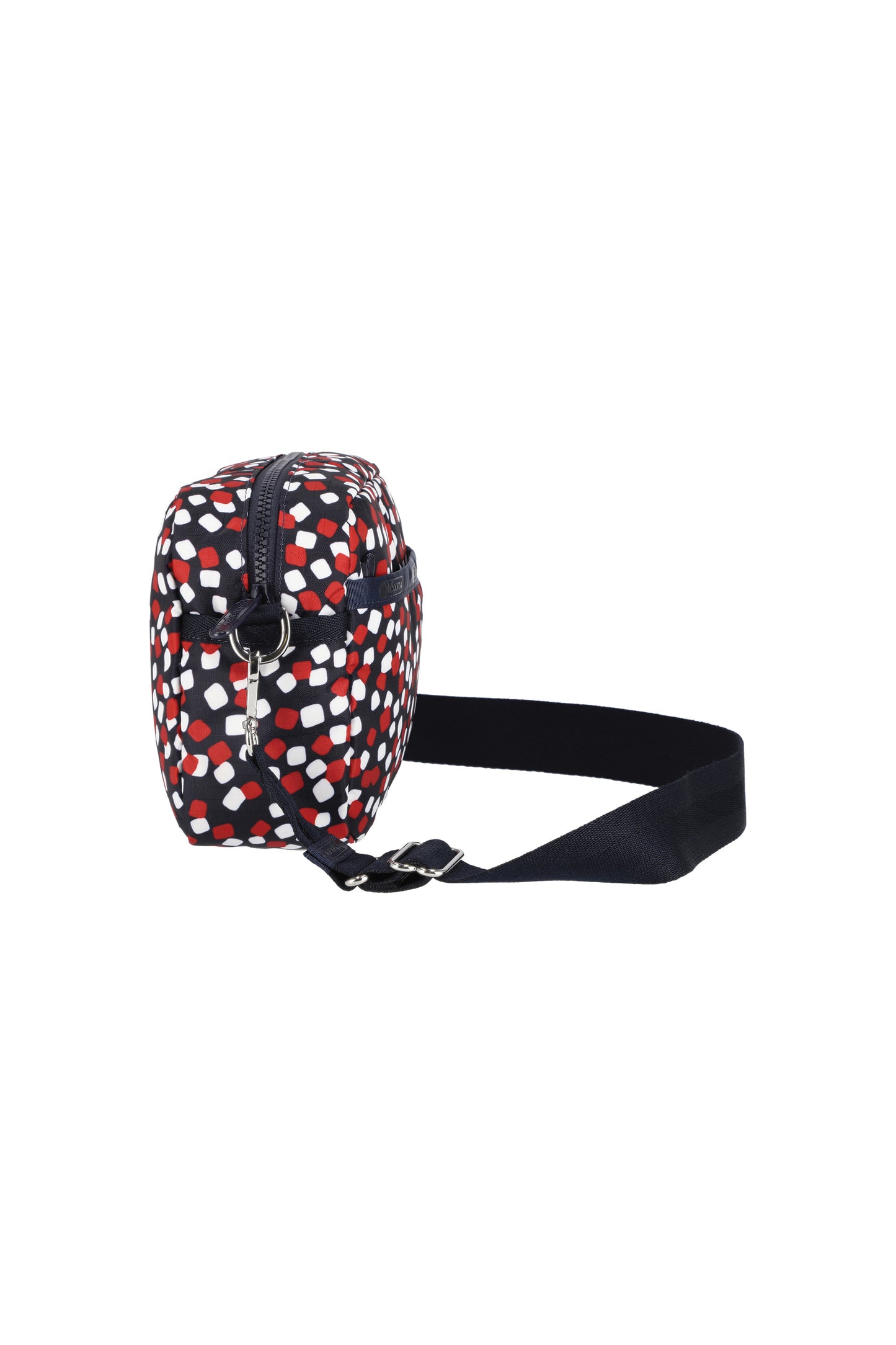 'CONFETTI' DELUXE CROSSBODY - - Libertine