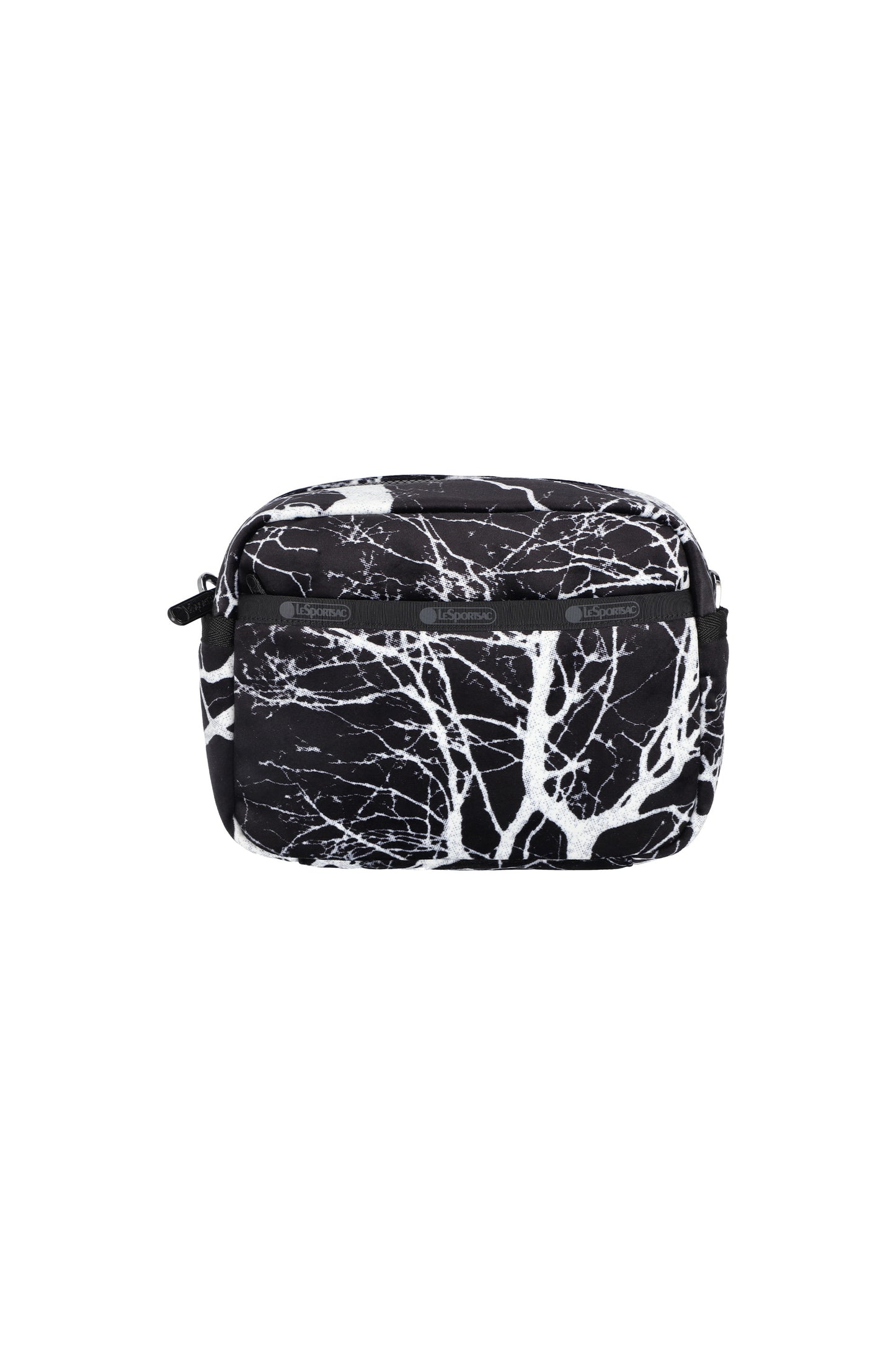 'MIDNIGHT FOREST' DELUXE CROSSBODY - - Libertine