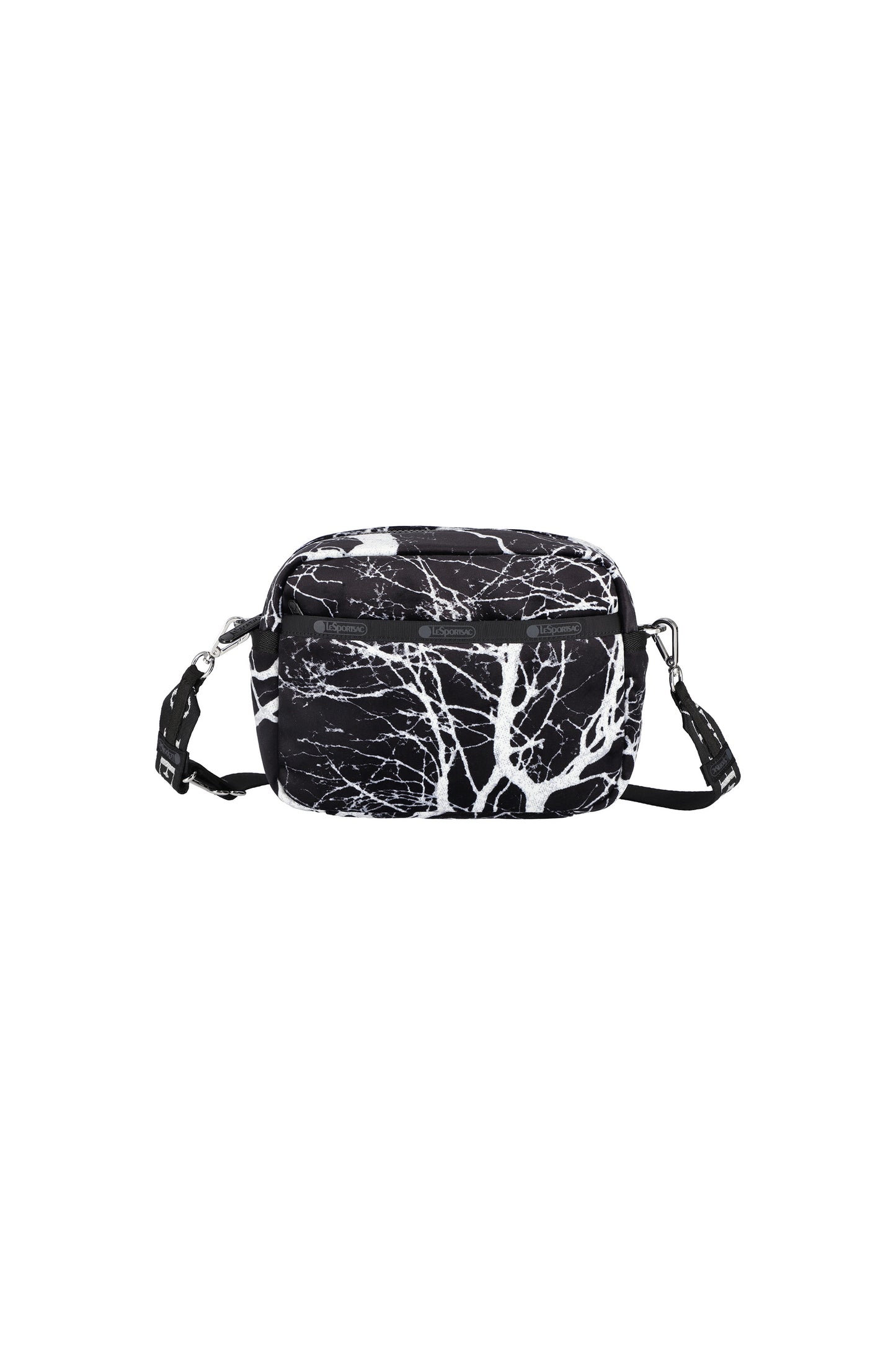 'MIDNIGHT FOREST' DELUXE CROSSBODY - - Libertine