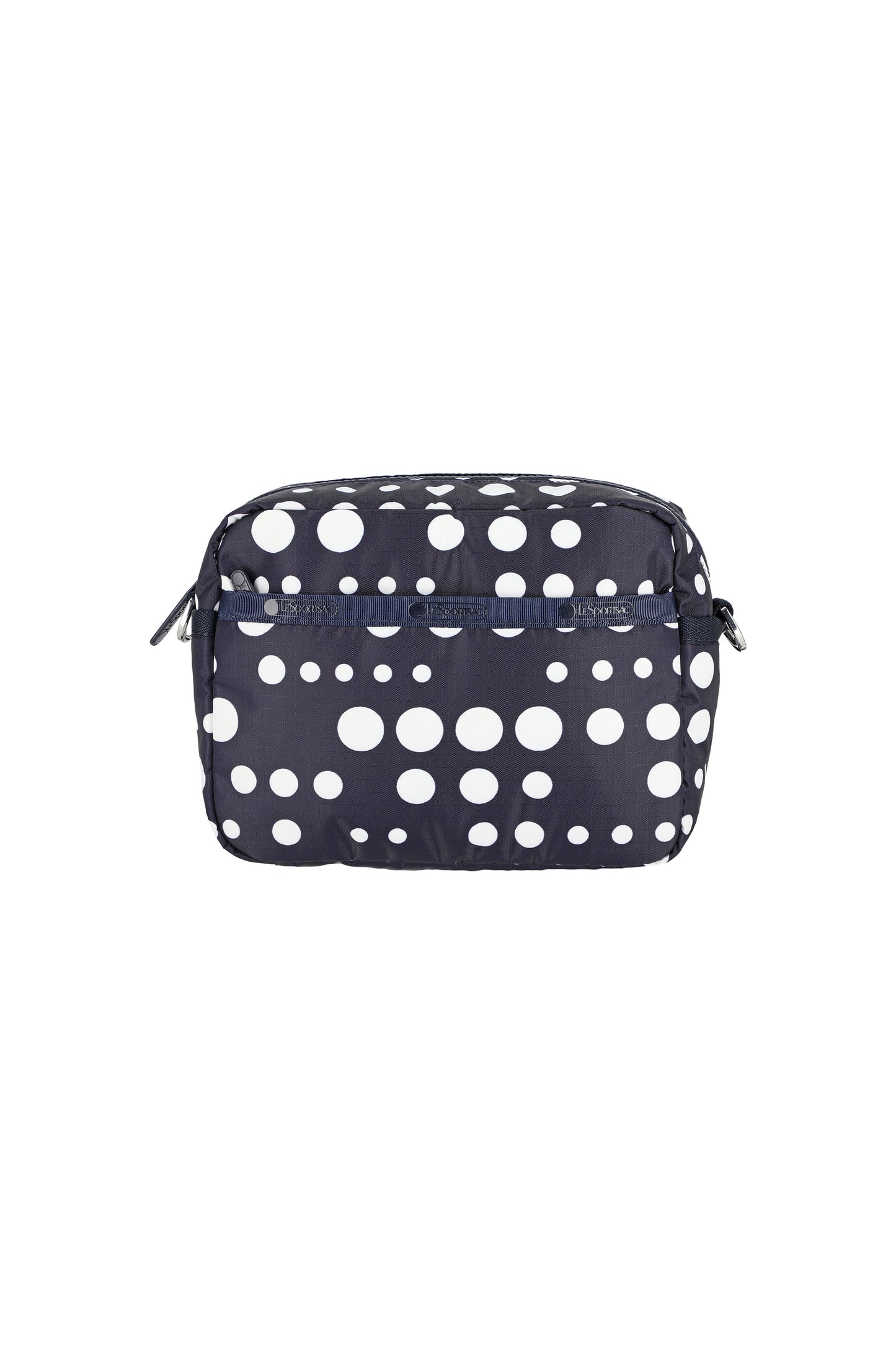 'DOT DOTISM' DELUXE CROSSBODY - - Libertine