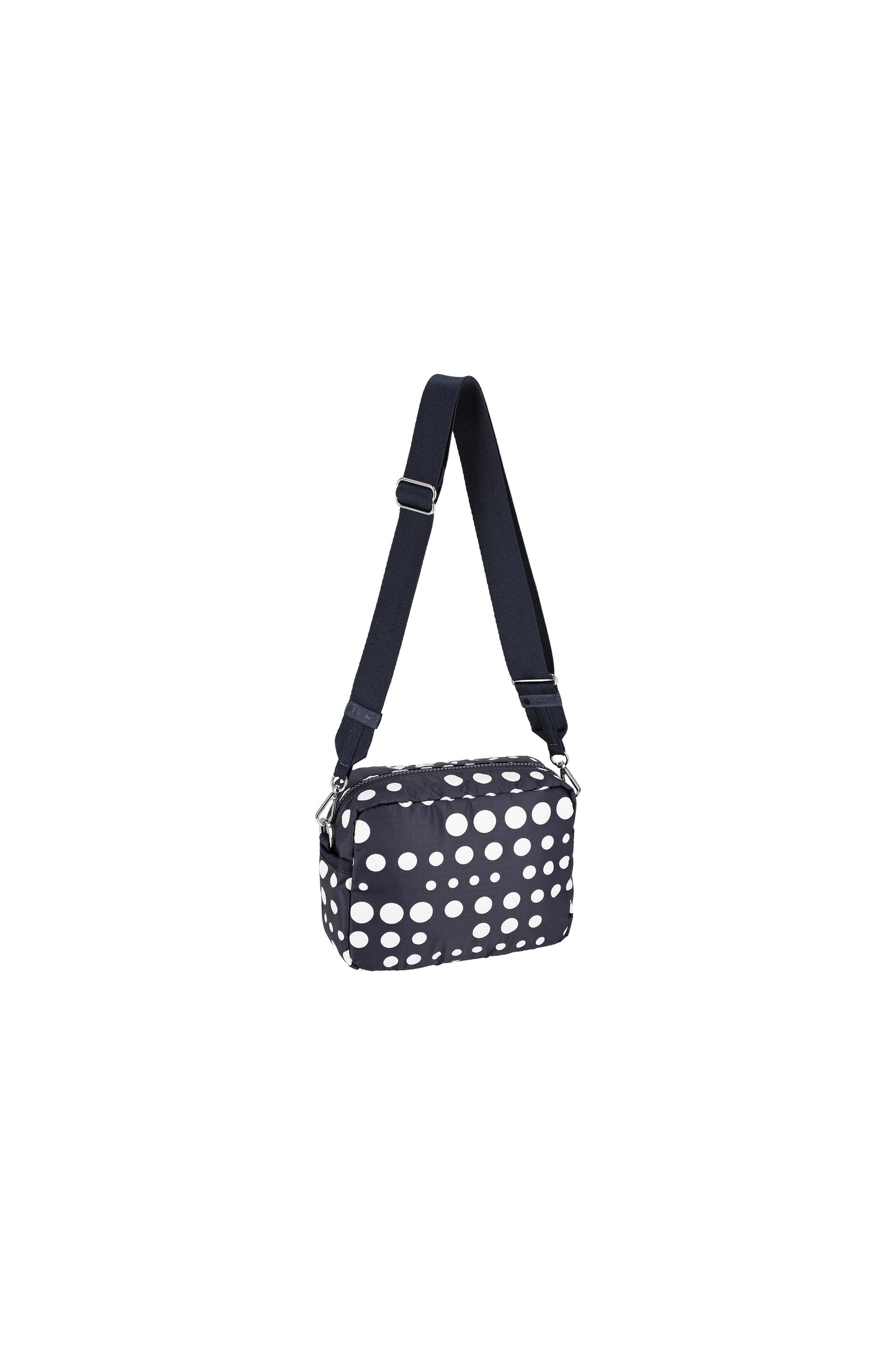 'DOT DOTISM' DELUXE CROSSBODY - - Libertine