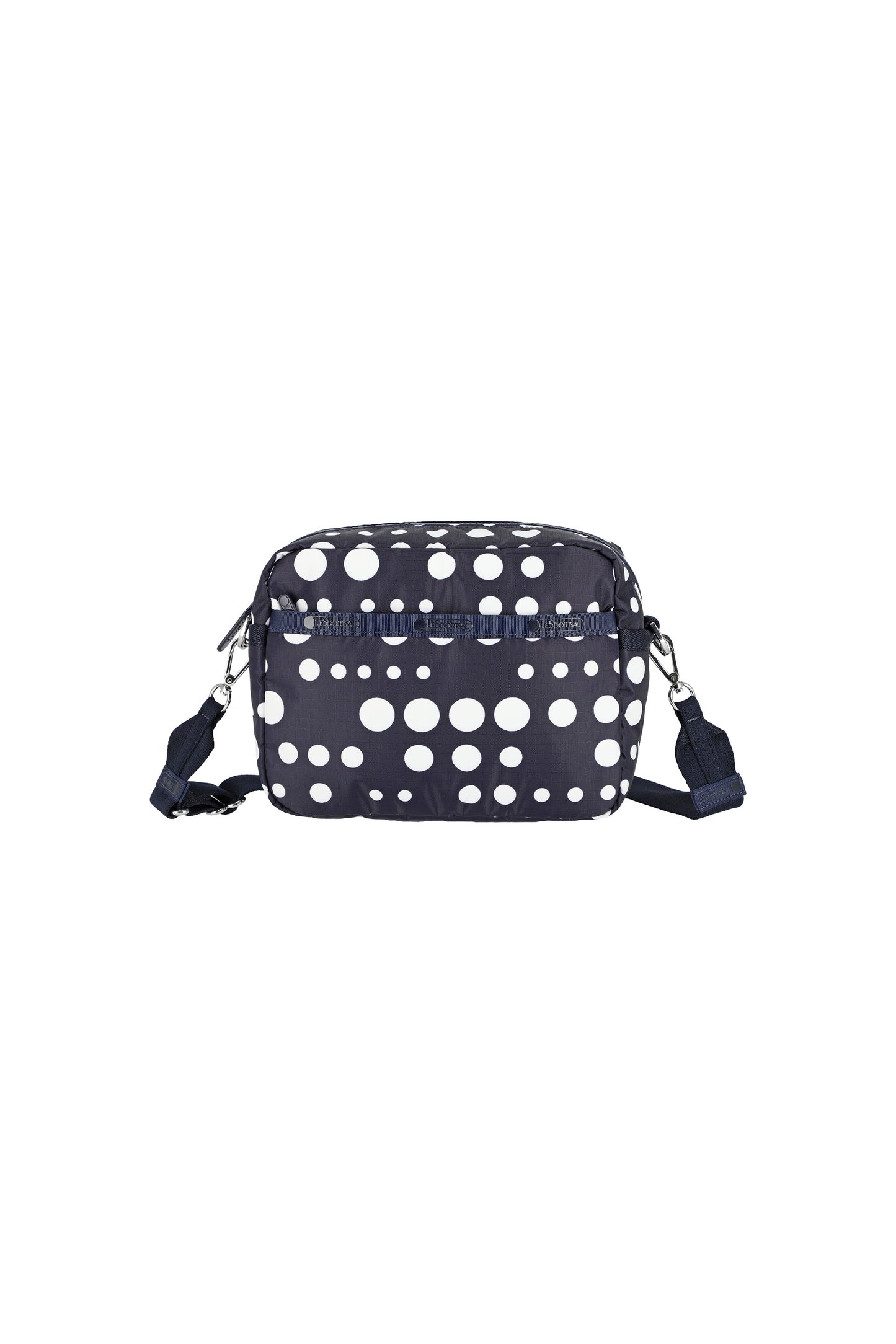 'DOT DOTISM' DELUXE CROSSBODY - - Libertine