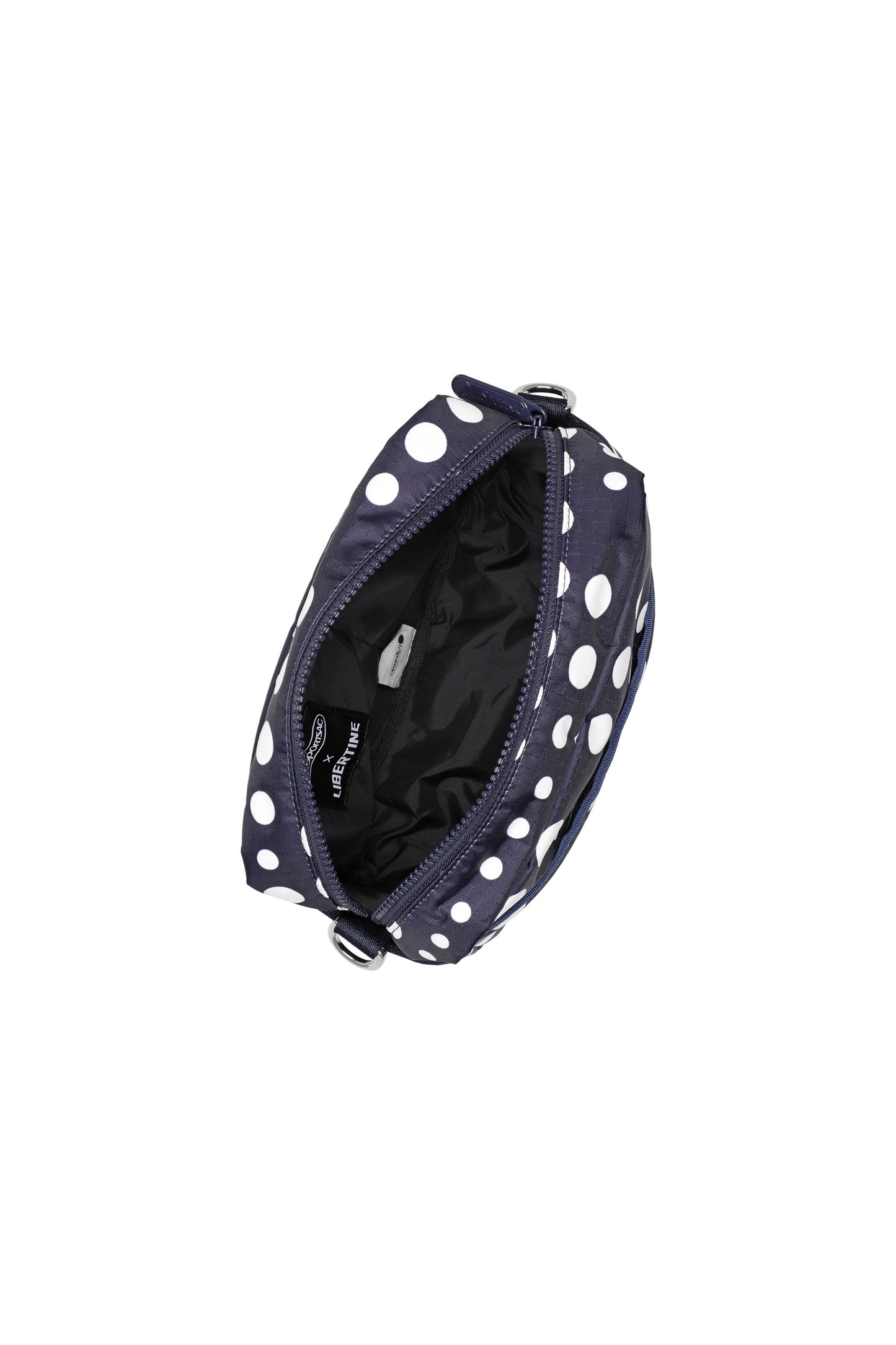 'DOT DOTISM' DELUXE CROSSBODY - - Libertine