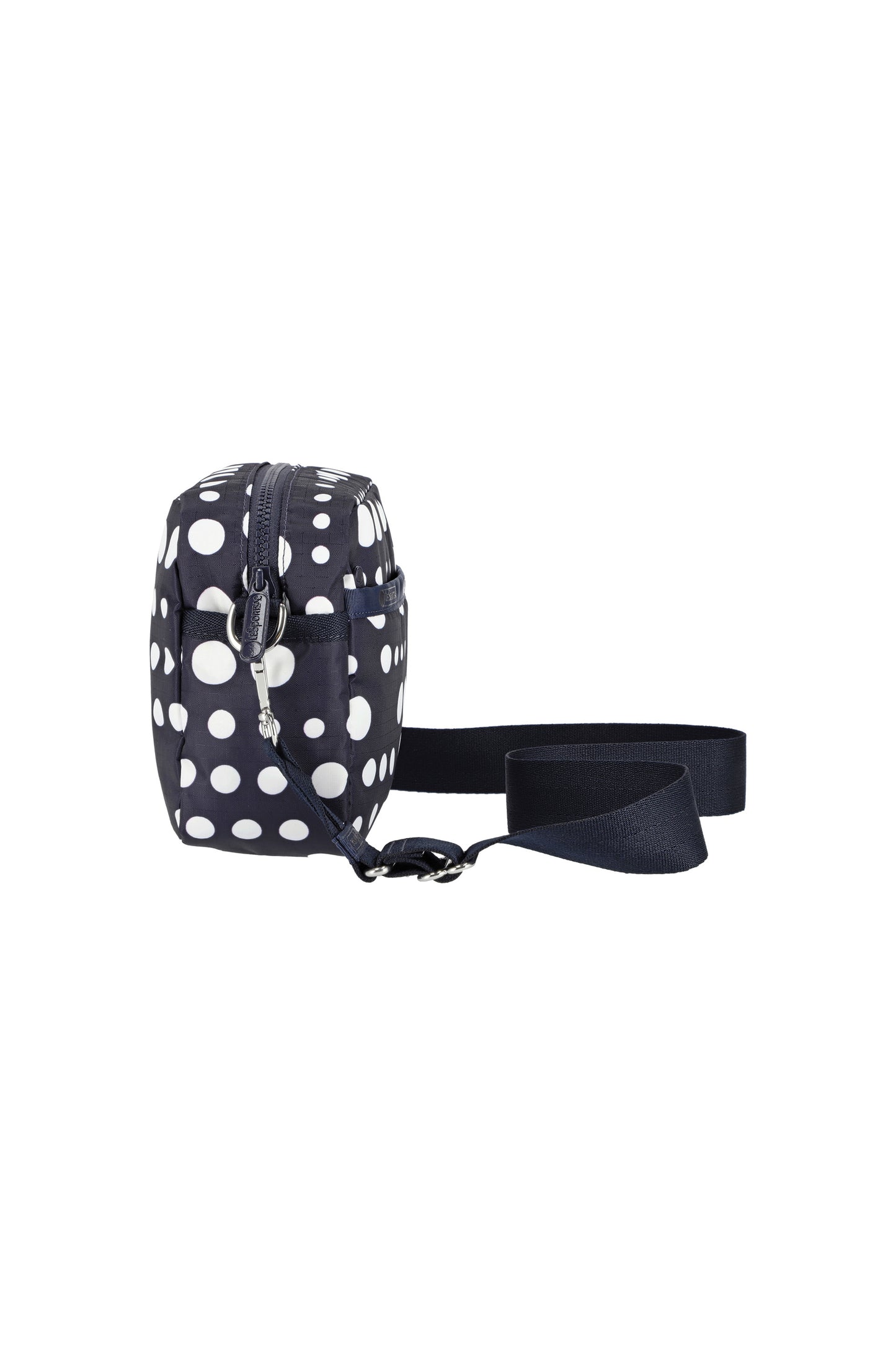 'DOT DOTISM' DELUXE CROSSBODY - - Libertine