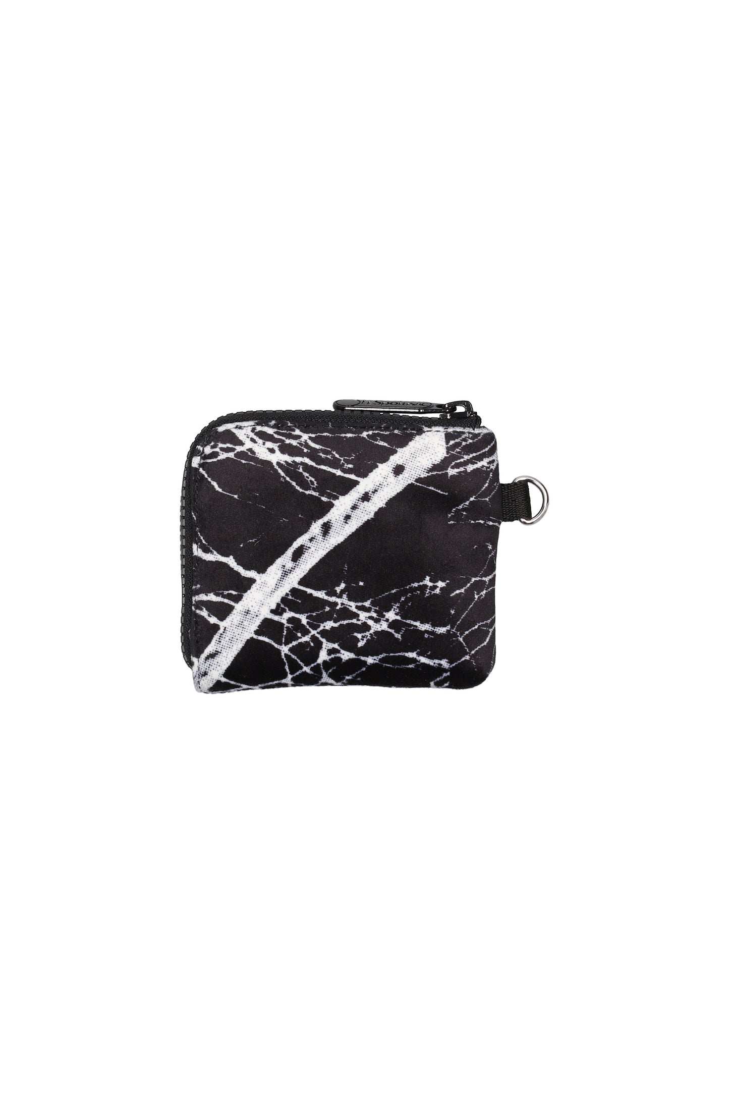 'MIDNIGHT FOREST' ZIP WALLET - - Libertine