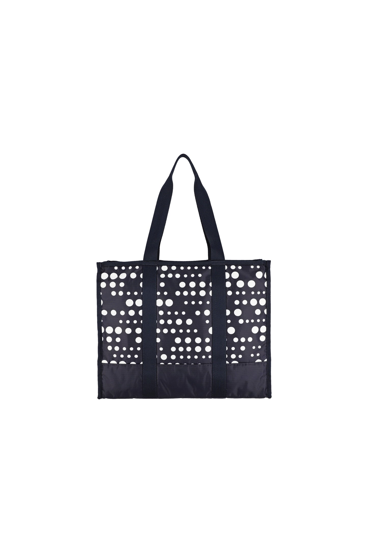 'DOT DOTISM' BOAT TOTE - - Libertine