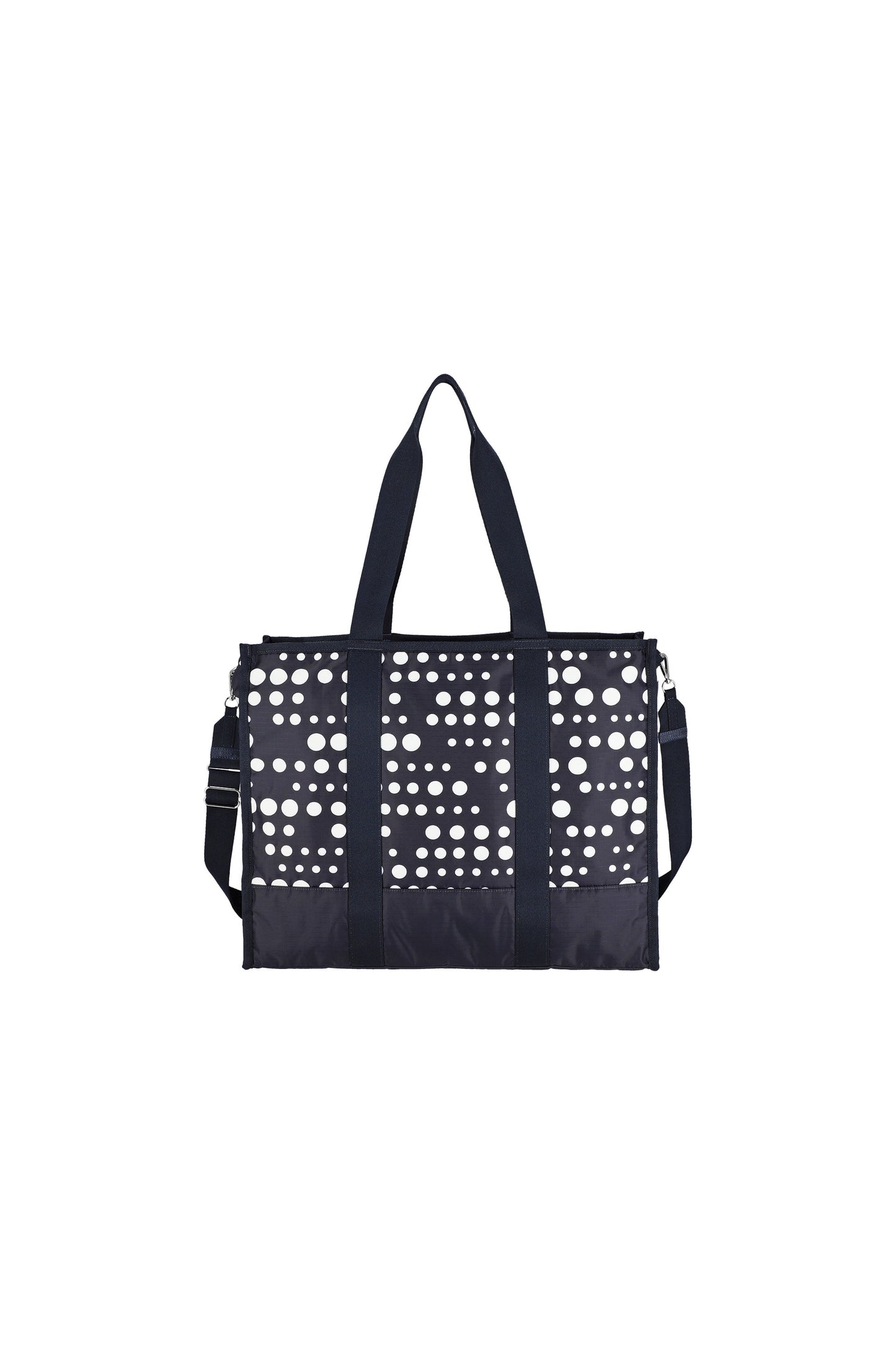 'DOT DOTISM' BOAT TOTE - - Libertine
