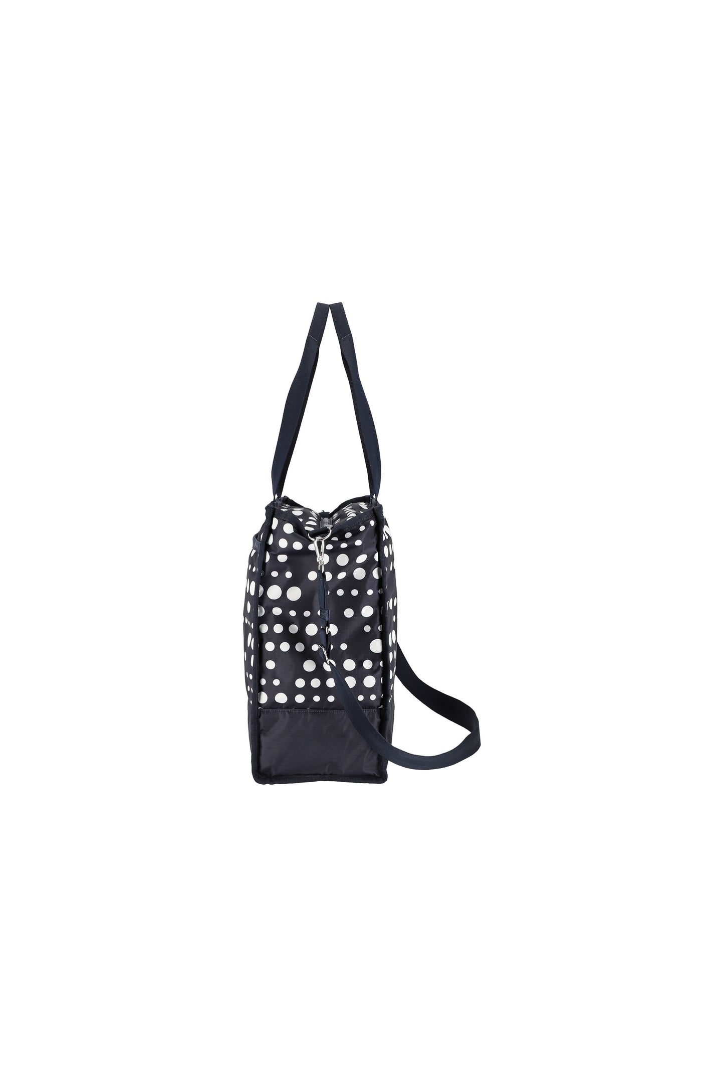 'DOT DOTISM' BOAT TOTE - - Libertine