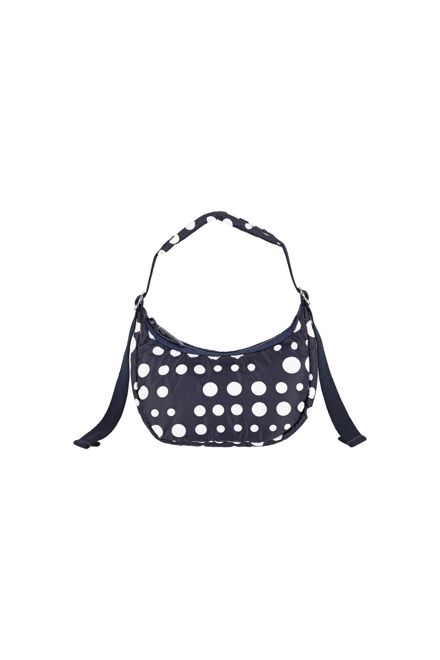 'DOT DOTISM' MINI CRESCENT - - Libertine