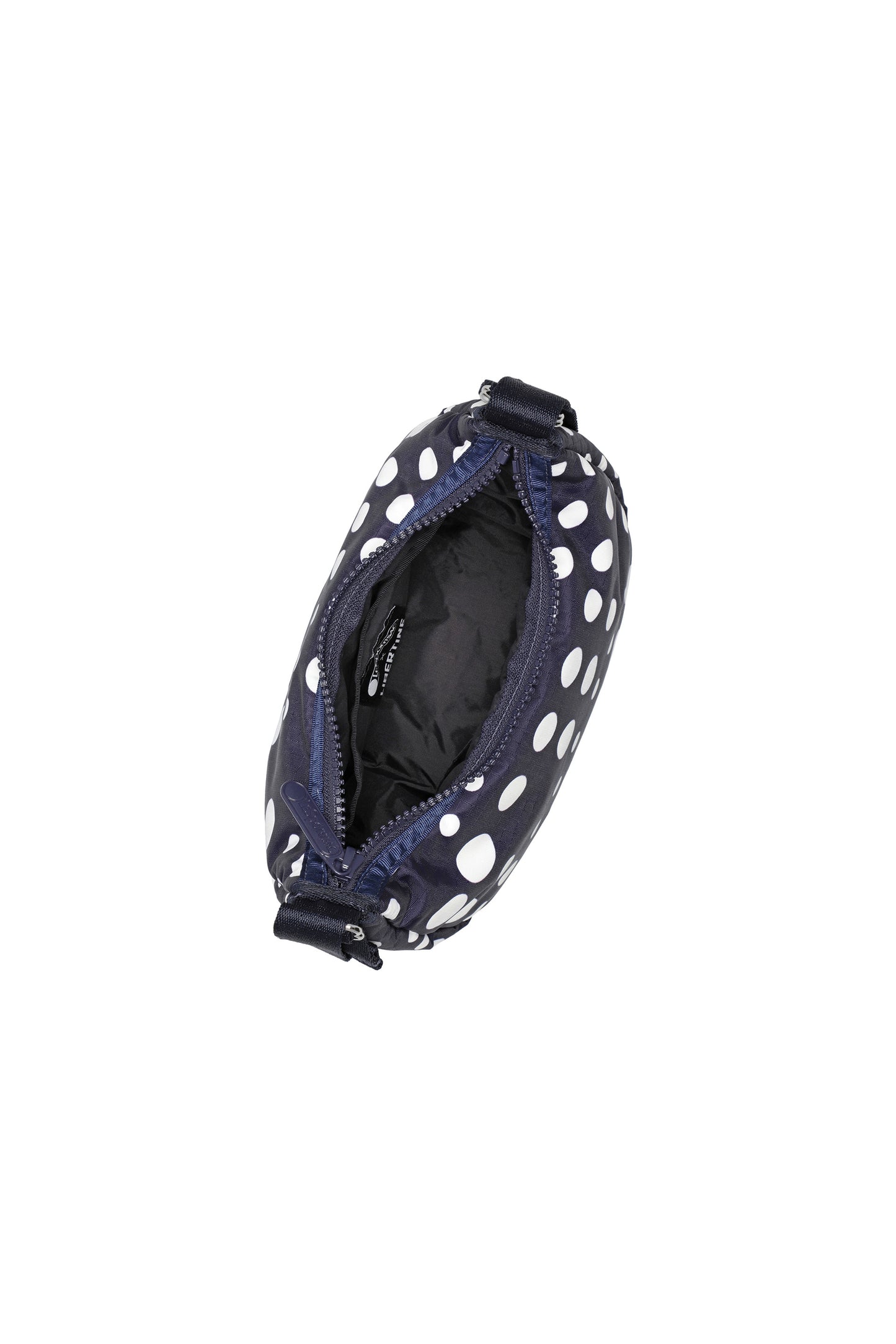 'DOT DOTISM' MINI CRESCENT - - Libertine