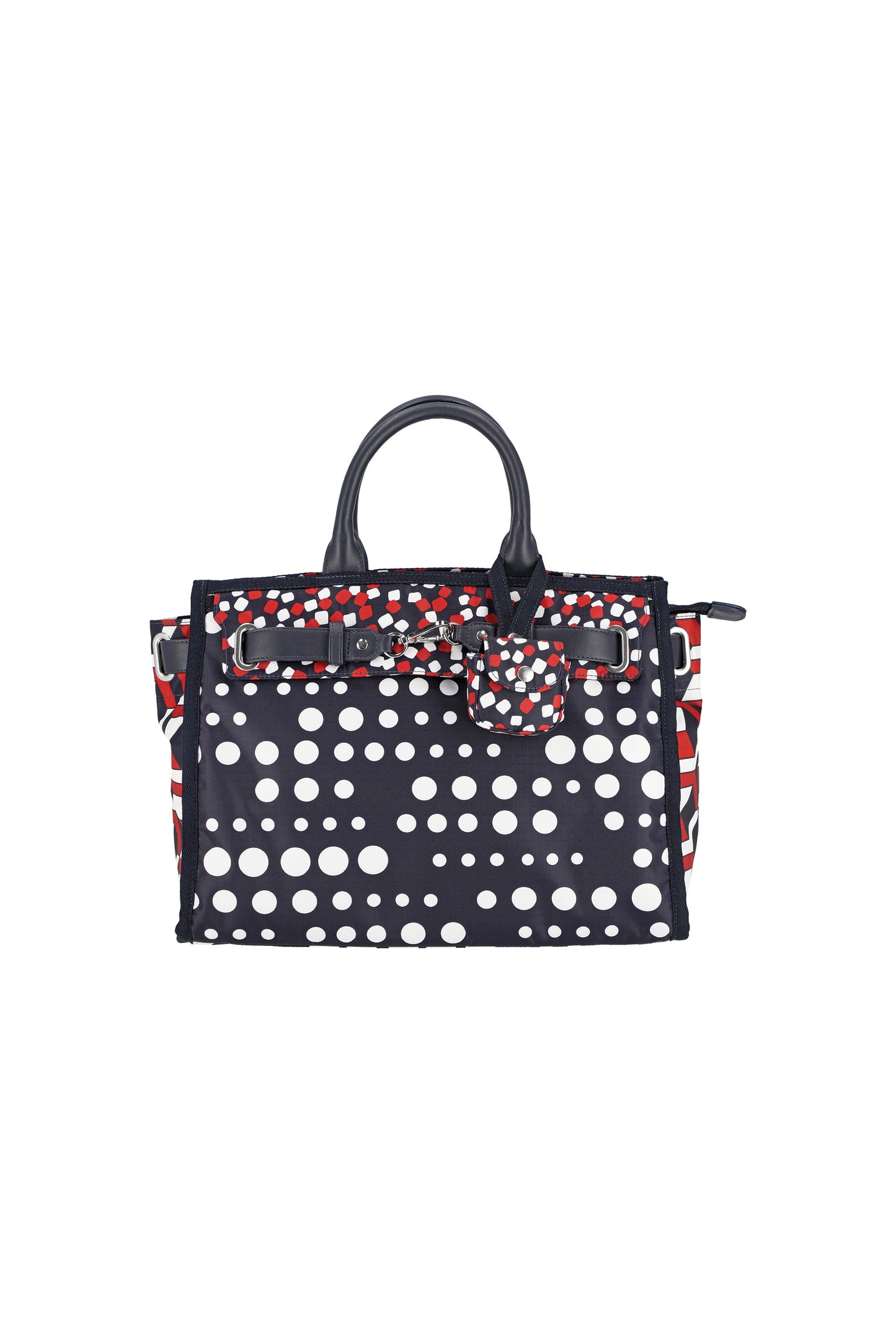 LARGE JOHNNY GO LIGHTLY - - Libertine