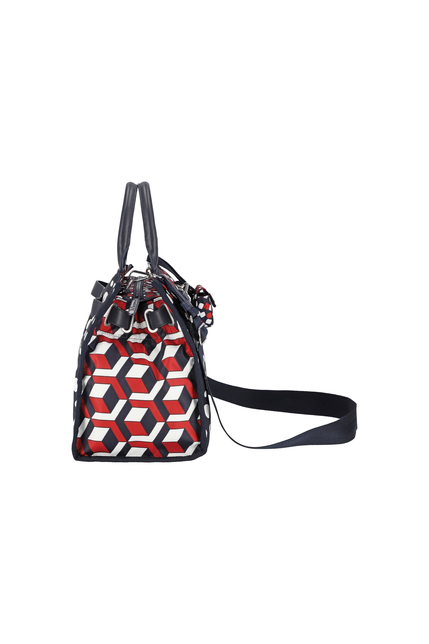 LARGE JOHNNY GO LIGHTLY - - Libertine