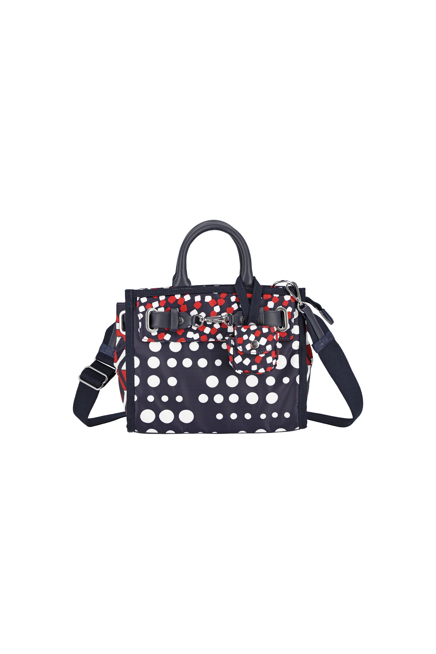 SMALL JOHNNY GO LIGHTLY - - Libertine