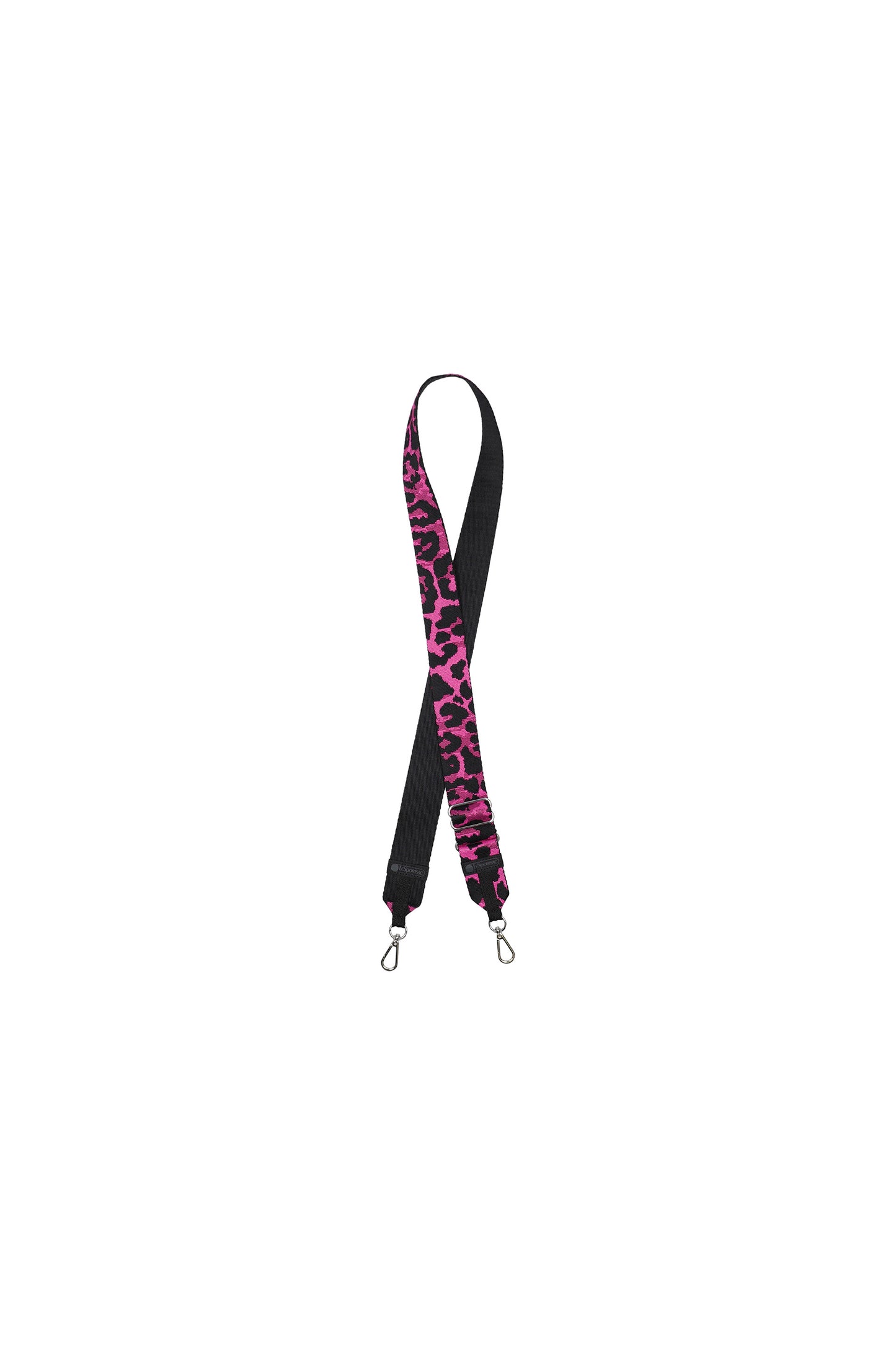 'LEOPARDO' LL DETACHABLE STRAPS - - Libertine