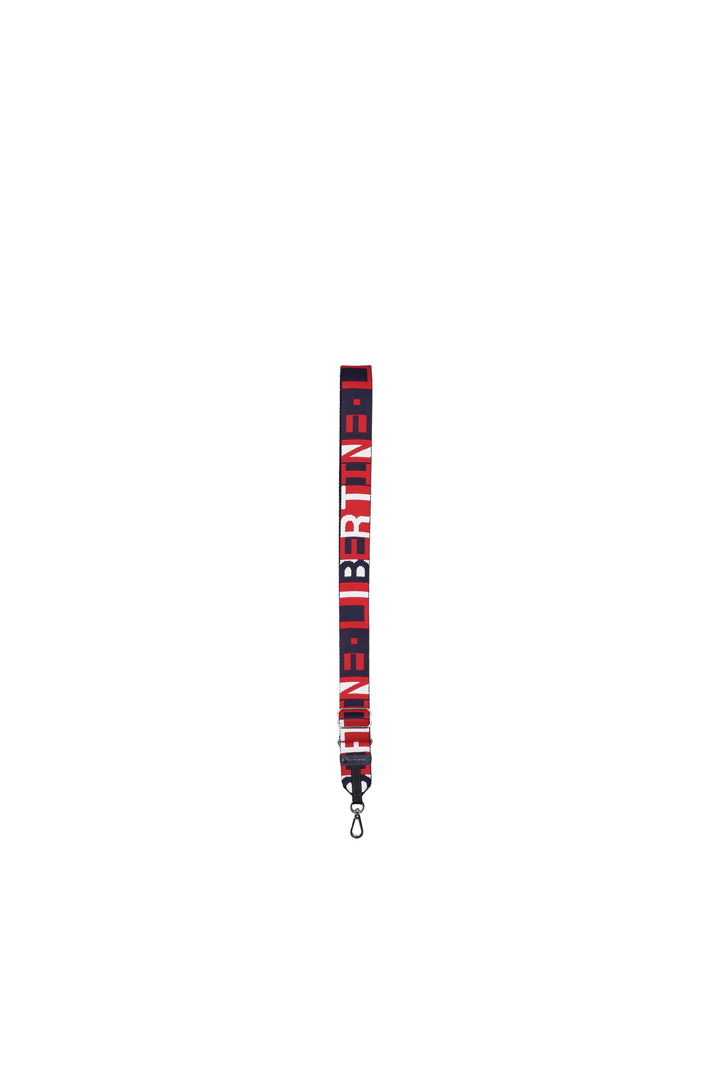 'LIB LOGO' LL DETACHABLE STRAPS - - Libertine