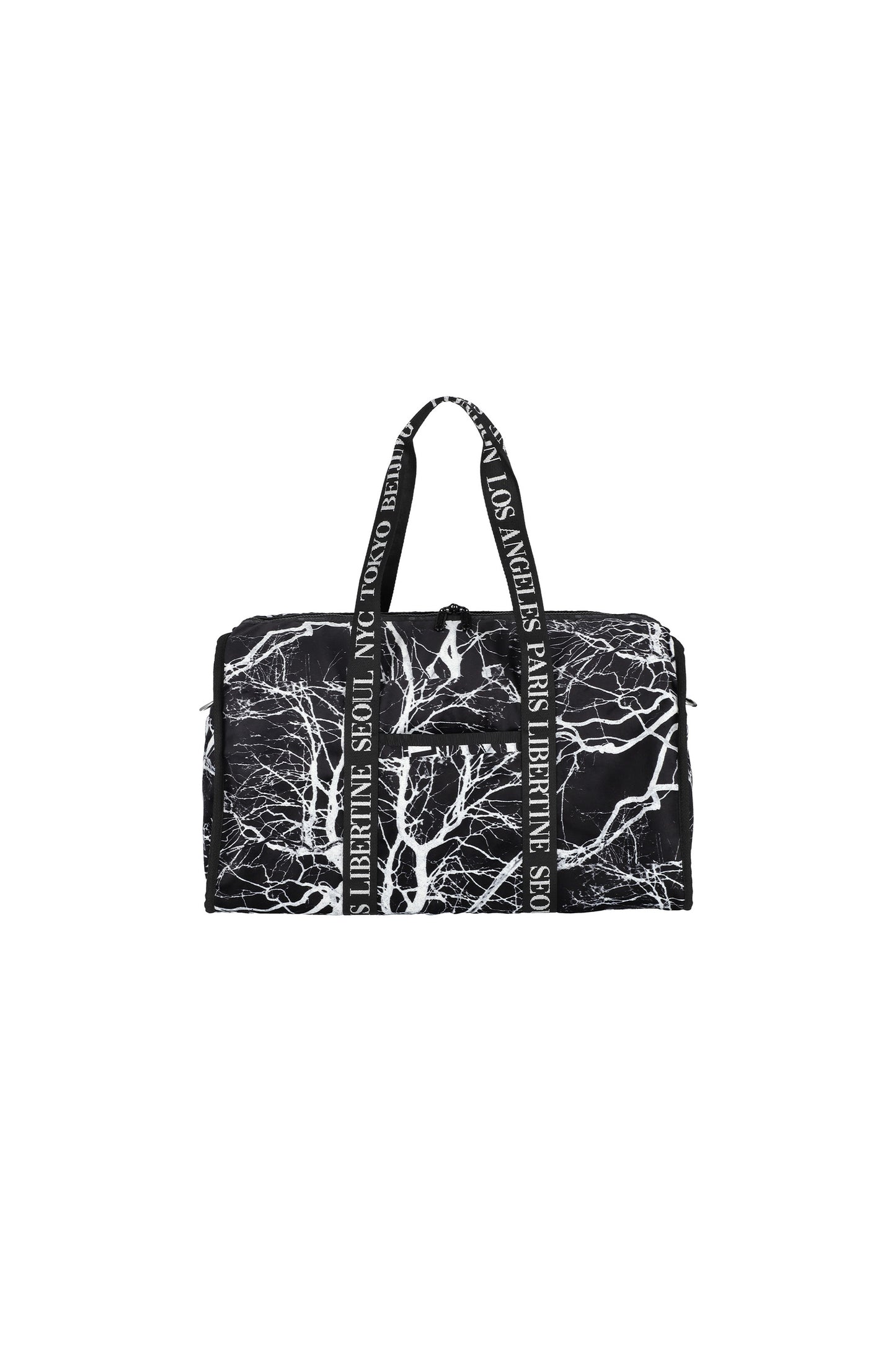 'MIDNIGHT FOREST' PREMIUM LG WEEKENDER - - Libertine