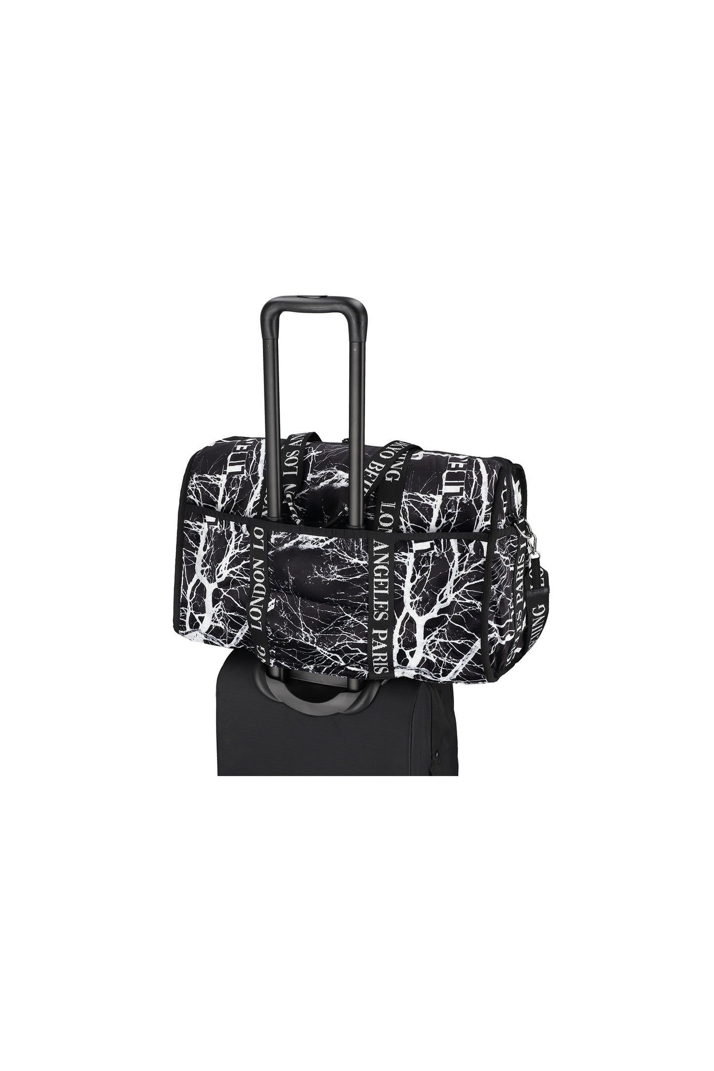 'MIDNIGHT FOREST' PREMIUM LG WEEKENDER - - Libertine