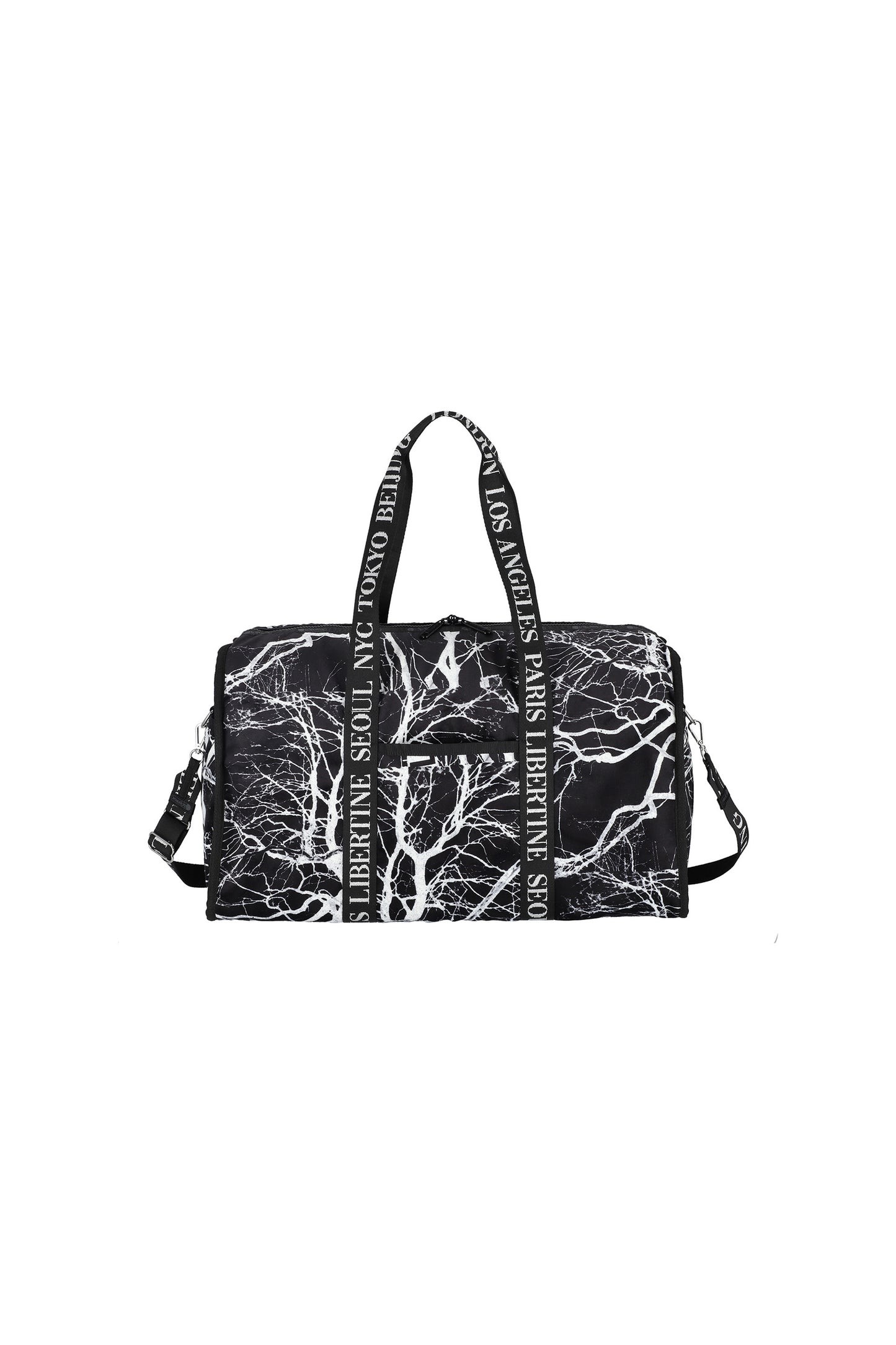'MIDNIGHT FOREST' PREMIUM LG WEEKENDER - - Libertine