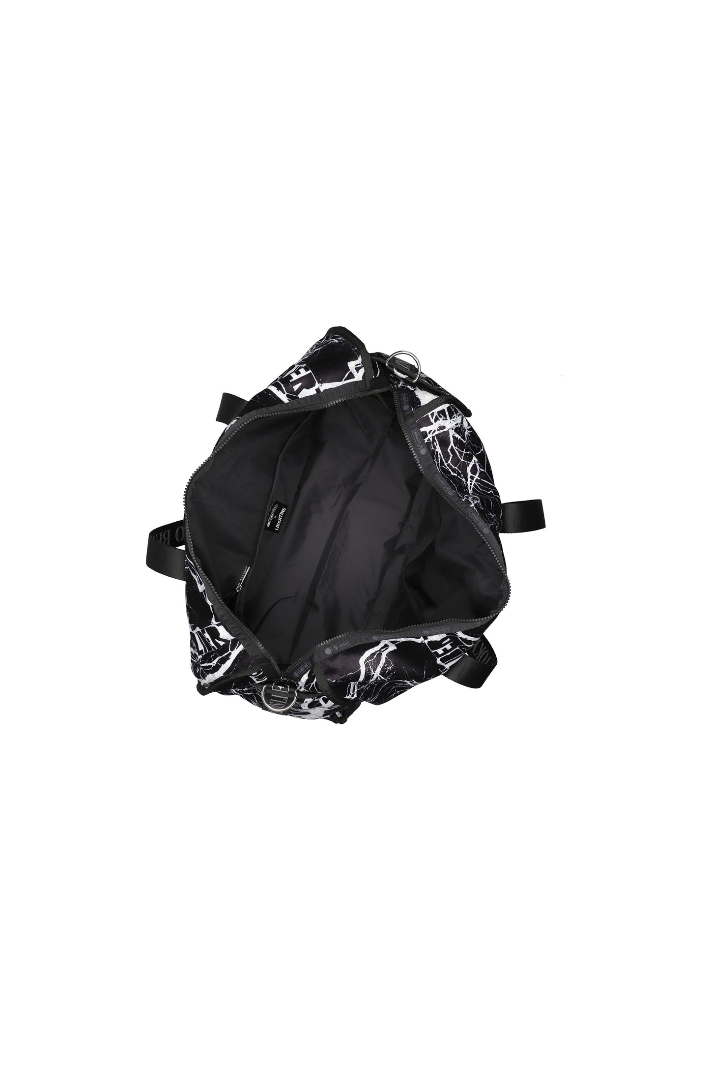 'MIDNIGHT FOREST' PREMIUM LG WEEKENDER - - Libertine