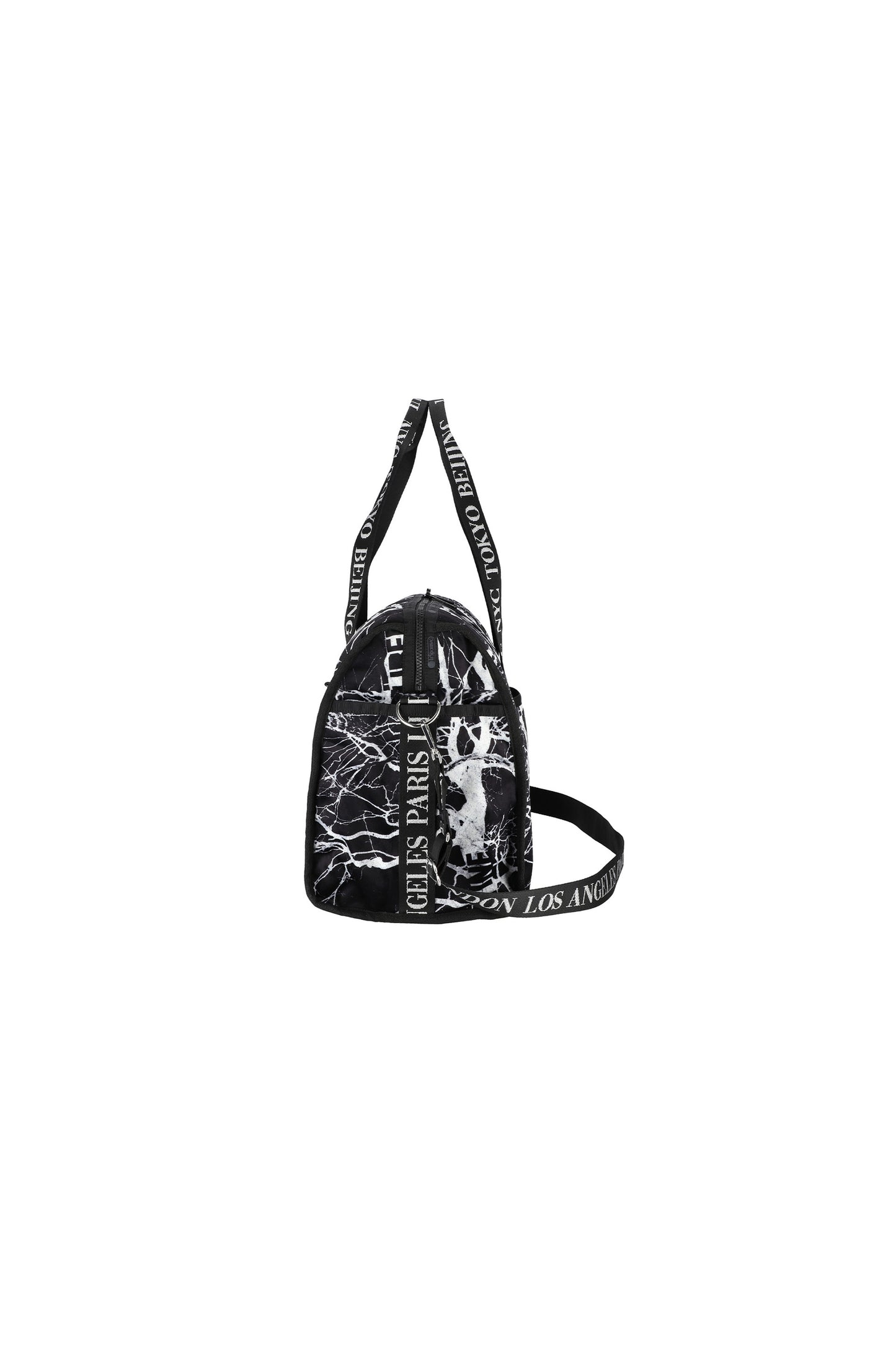 'MIDNIGHT FOREST' PREMIUM LG WEEKENDER - - Libertine
