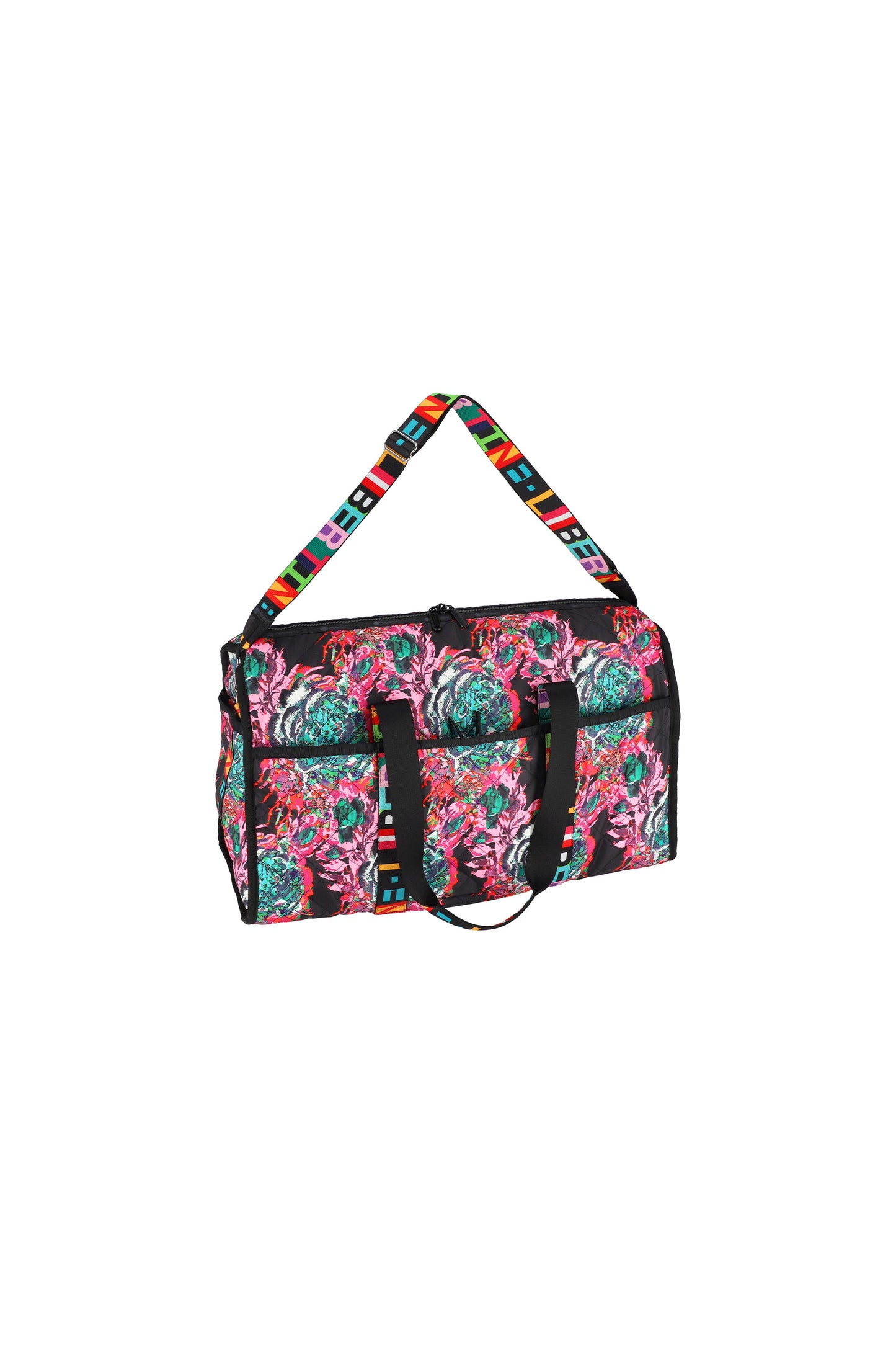 'ACID TRIP' PREMIUM LG WEEKENDER - - Libertine