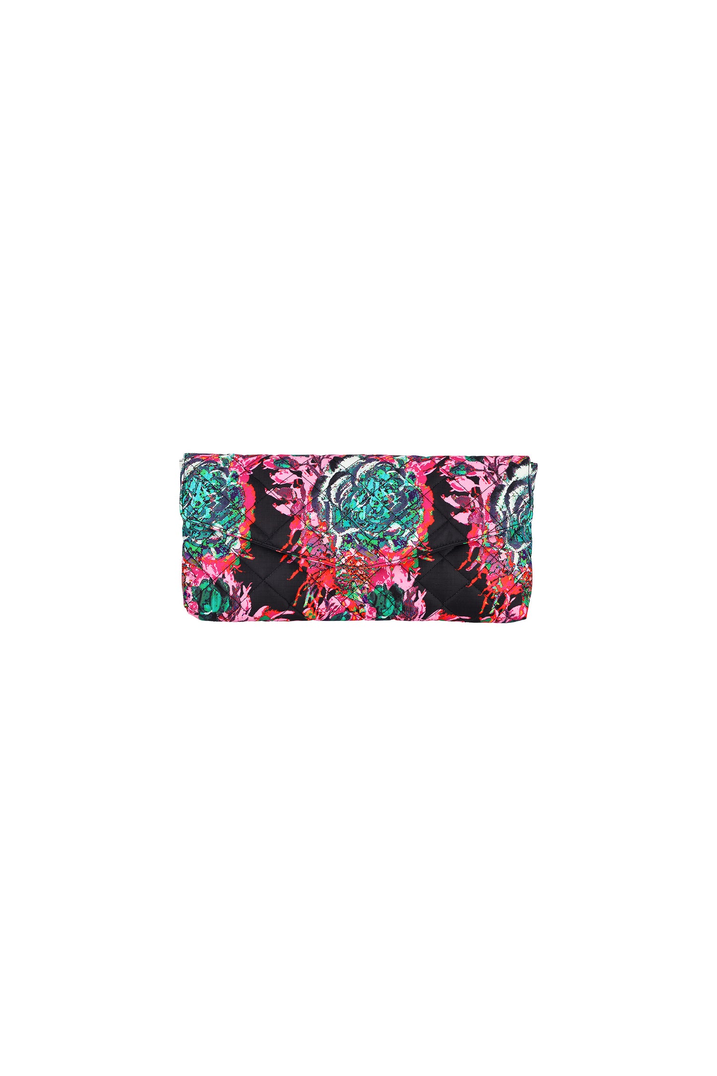 'ACID TRIP' MEDIUM FLAP CLUTCH - - Libertine