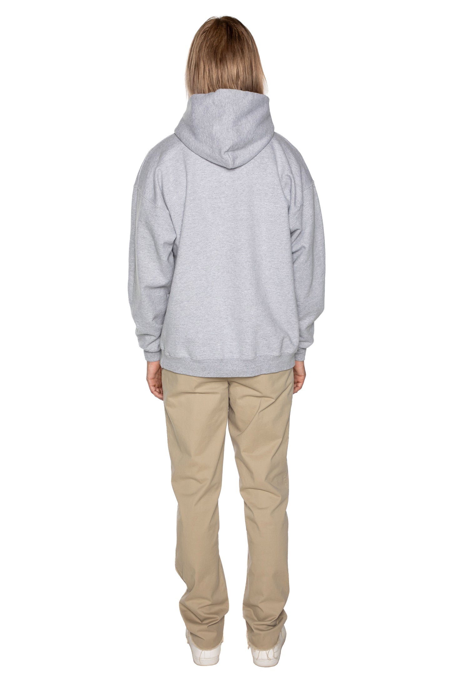 'LIBERTINE CHAMPS' PULLOVER HOODIE - - Libertine