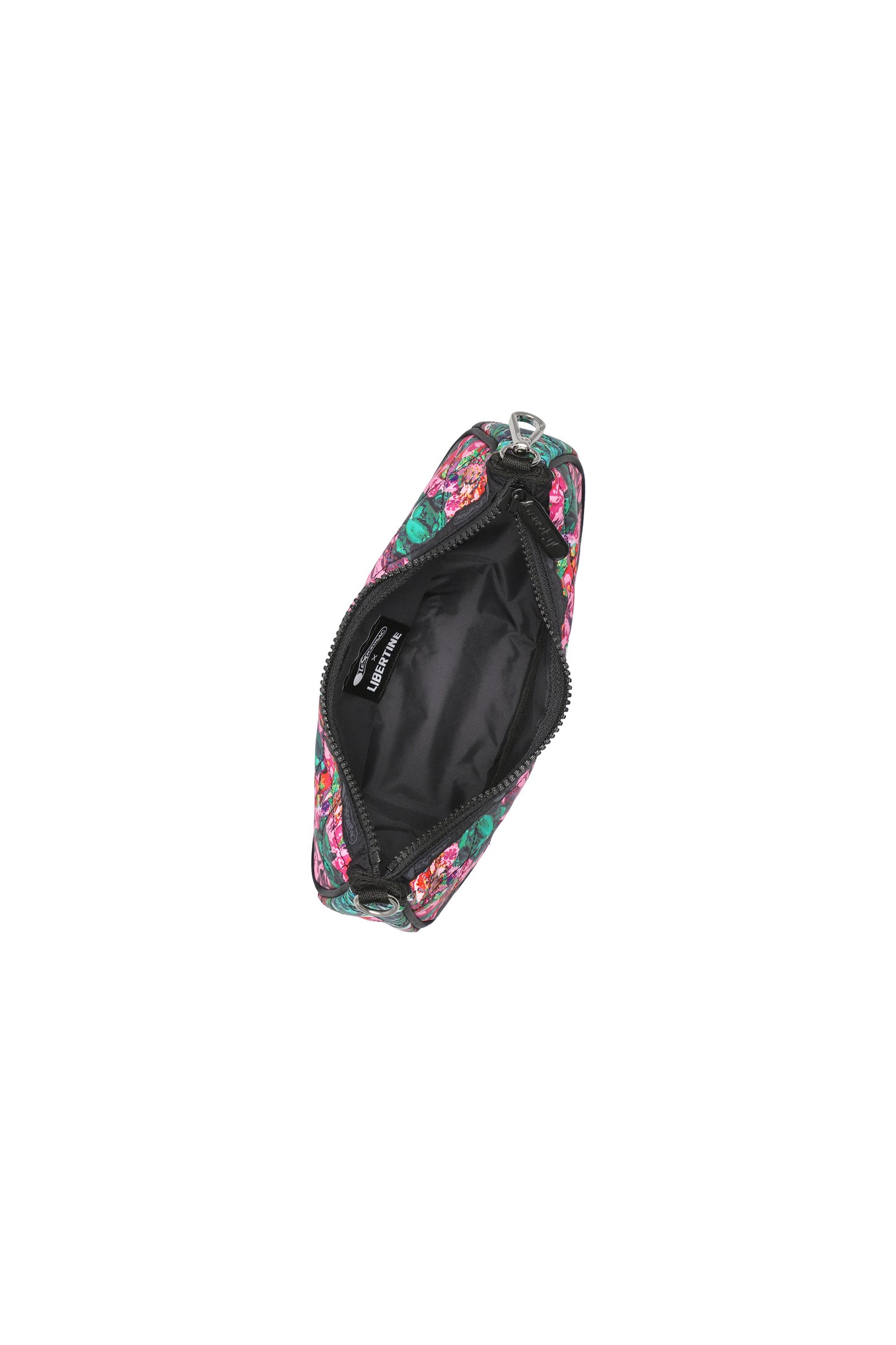 'ACID TRIP' S/M CONV HOBO - - Libertine