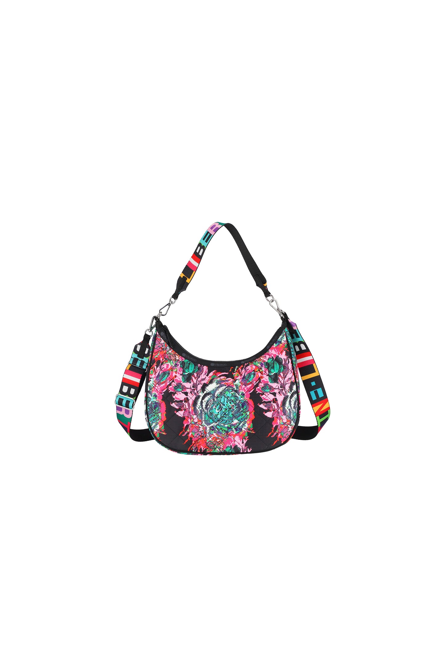 'ACID TRIP' N/S CONV HOBO - - Libertine