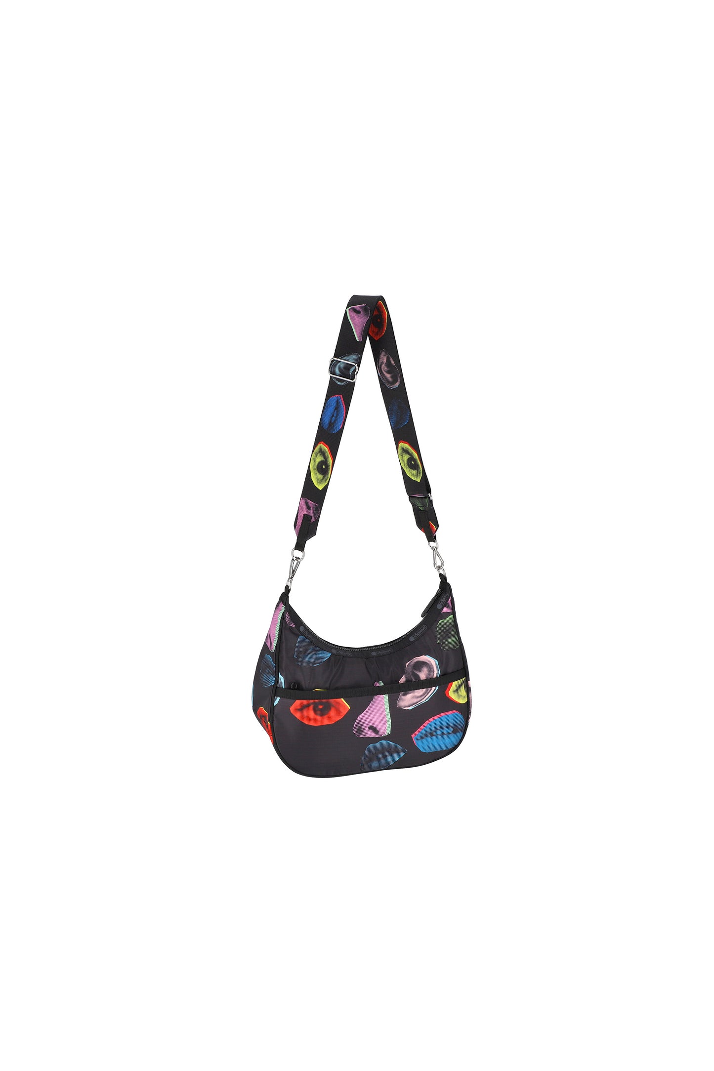 'FIVE SENSES' N/S CONV HOBO - - Libertine