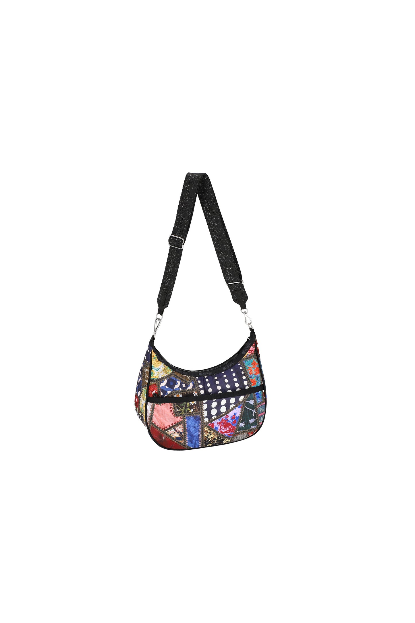 'HOTCH POTCH' N/S CONV HOBO - - Libertine