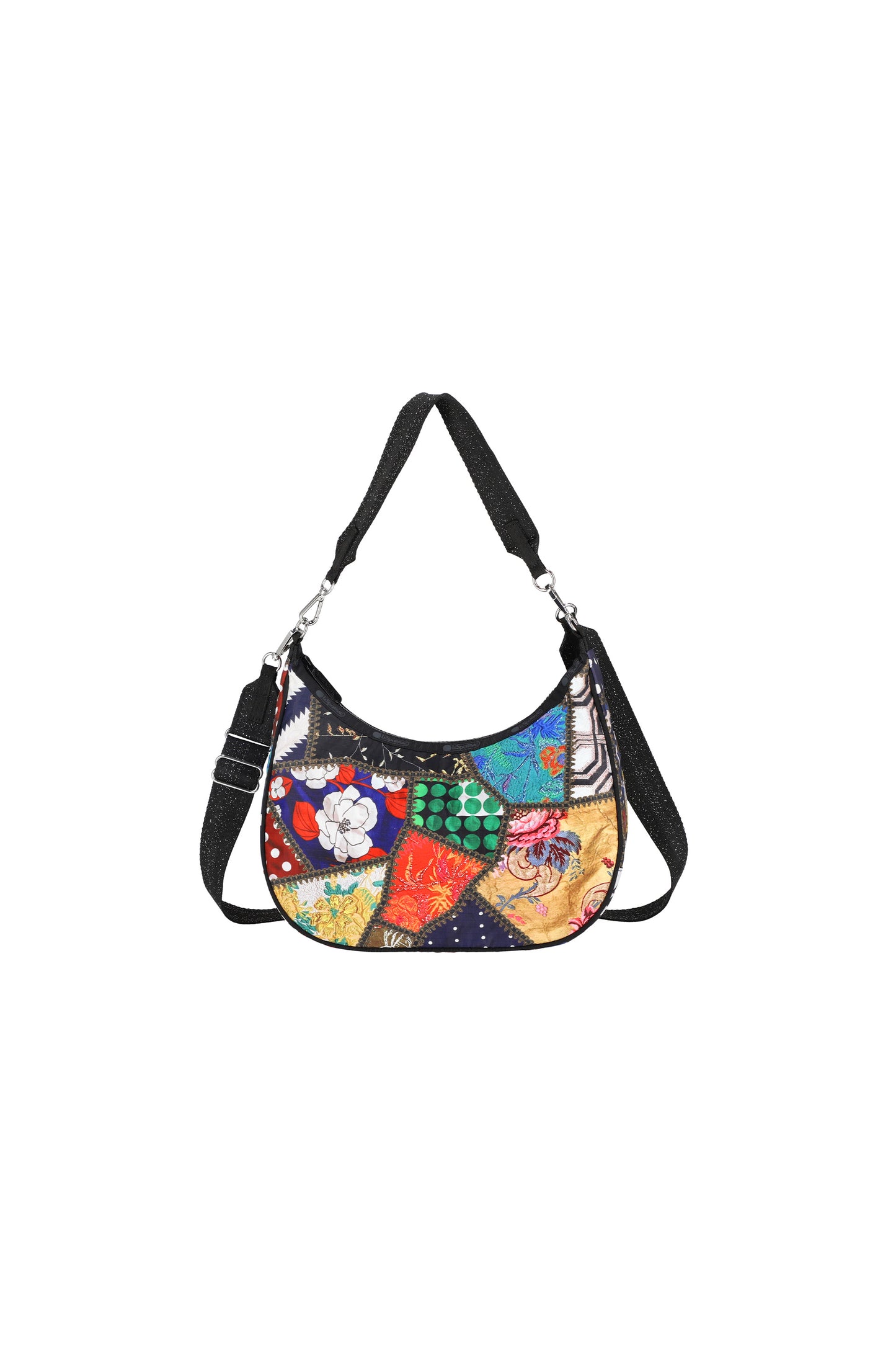 'HOTCH POTCH' N/S CONV HOBO - - Libertine