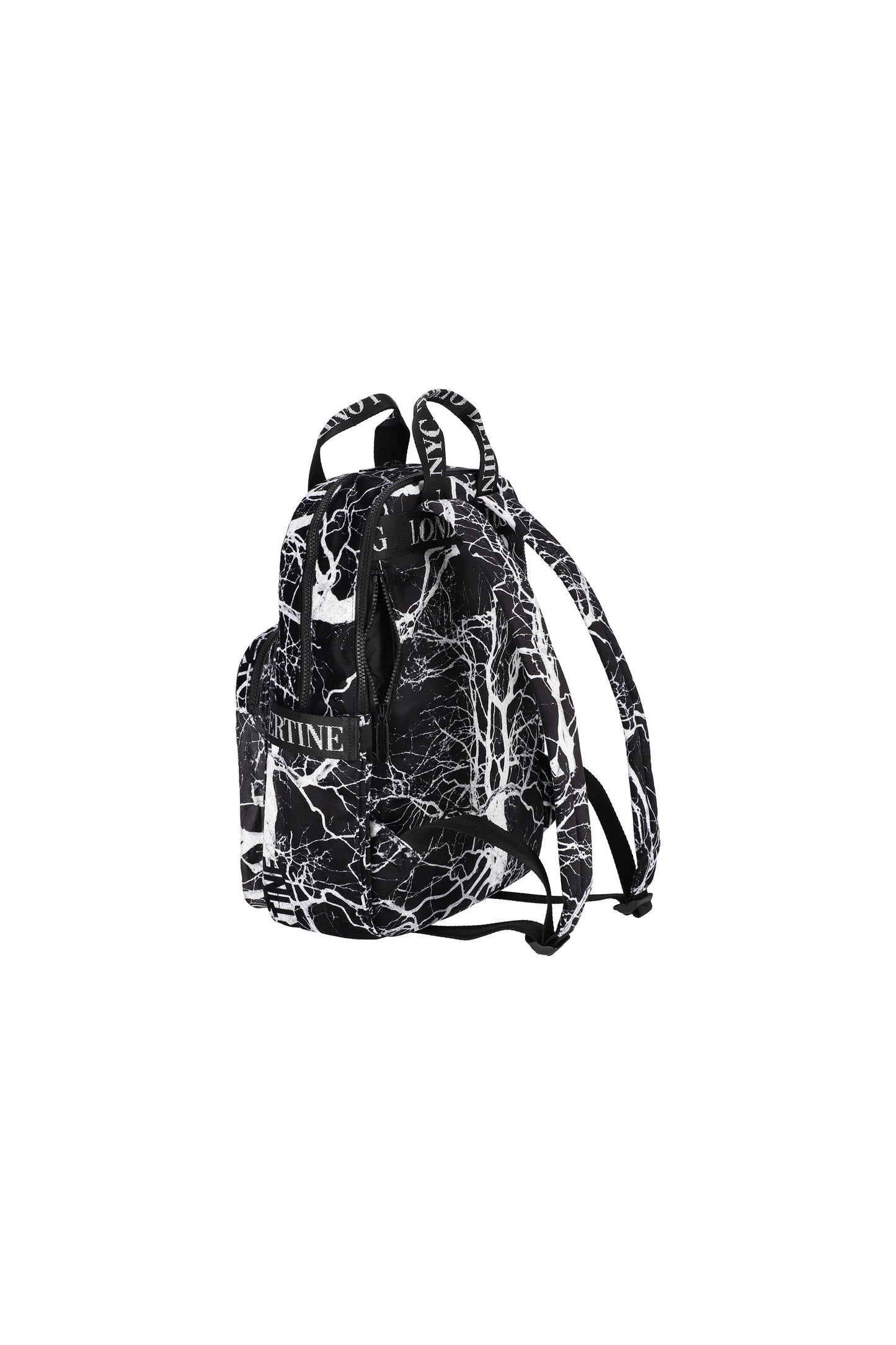 'MIDNIGHT FOREST' RYAN BACKPACK - - Libertine