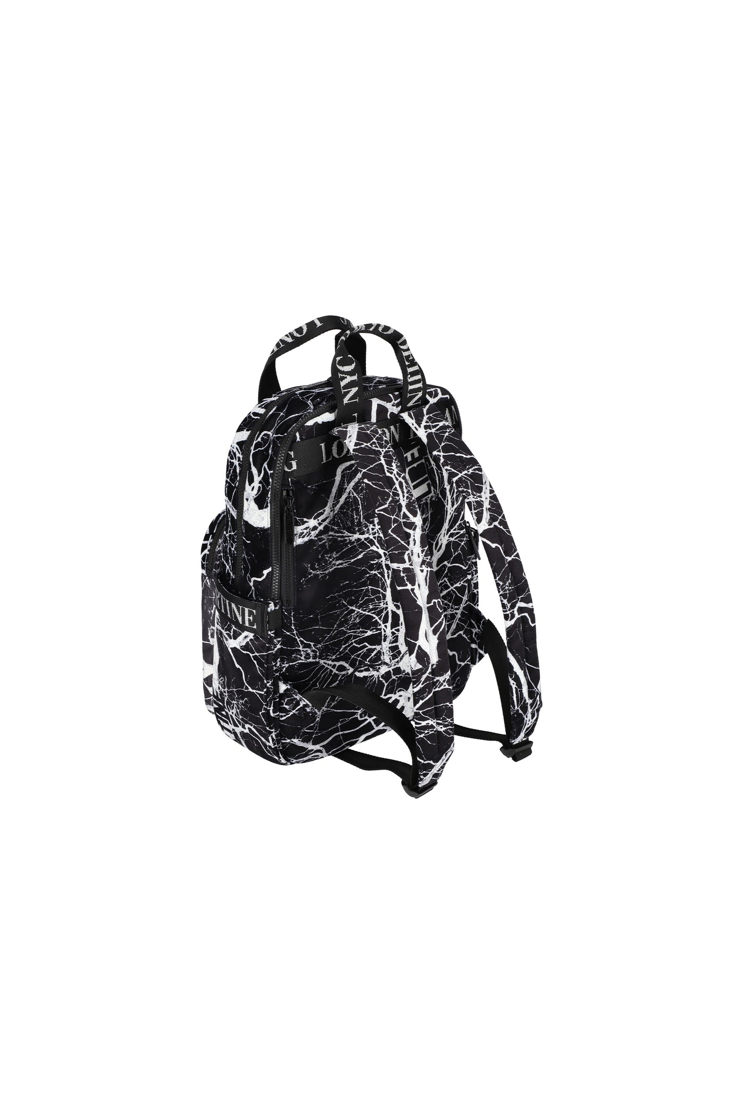 'MIDNIGHT FOREST' RYAN BACKPACK - - Libertine