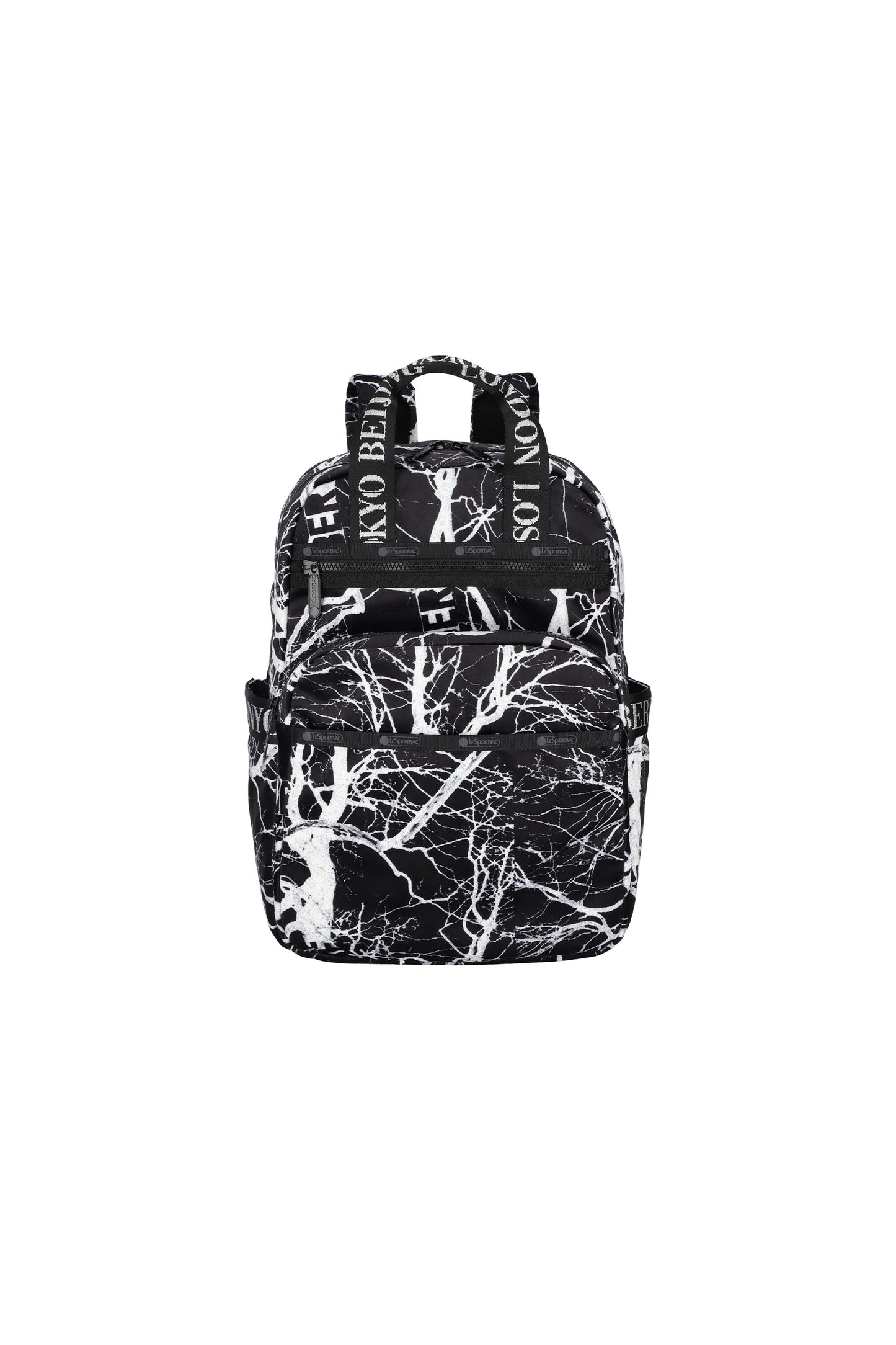 'MIDNIGHT FOREST' RYAN BACKPACK - - Libertine