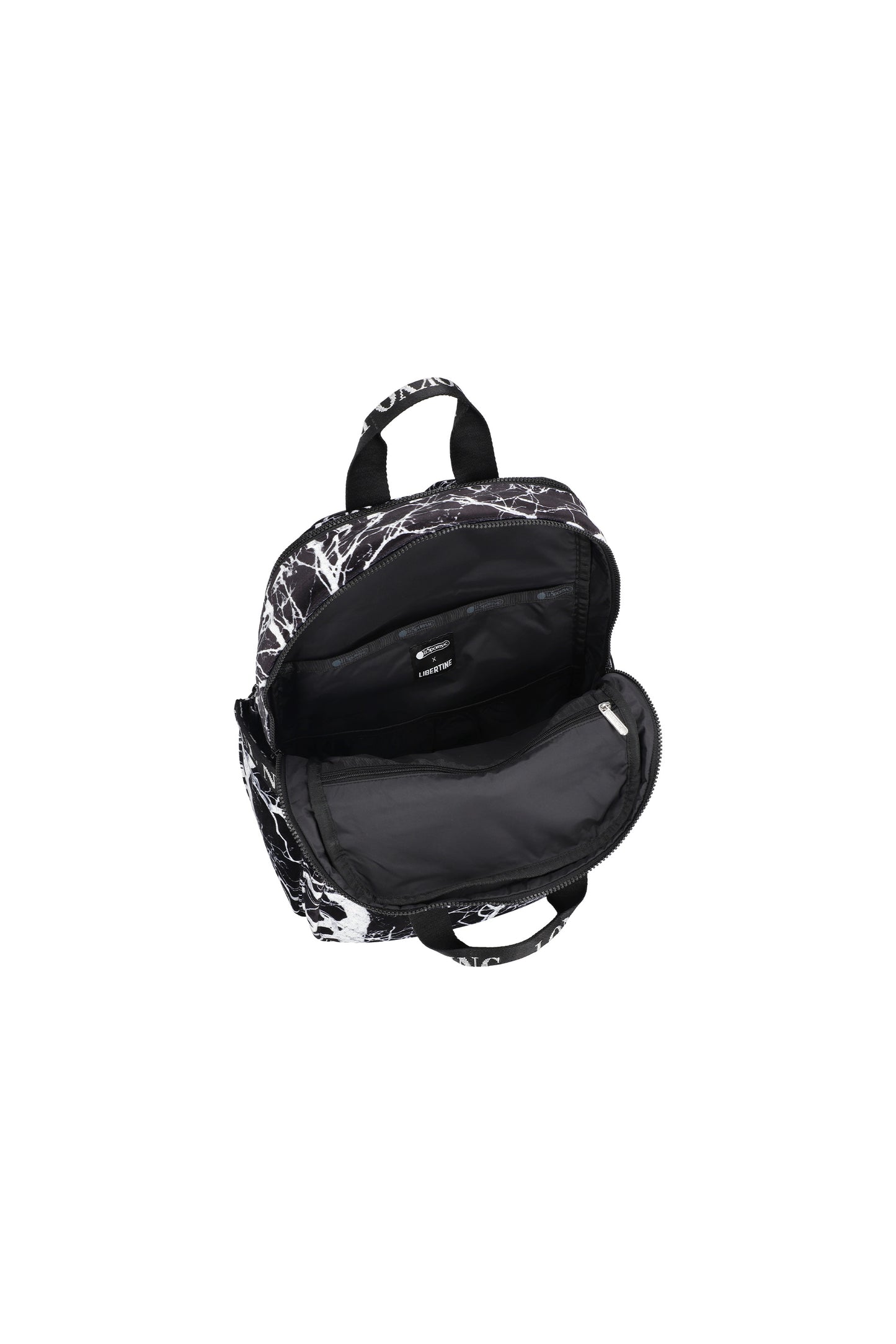 'MIDNIGHT FOREST' RYAN BACKPACK - - Libertine
