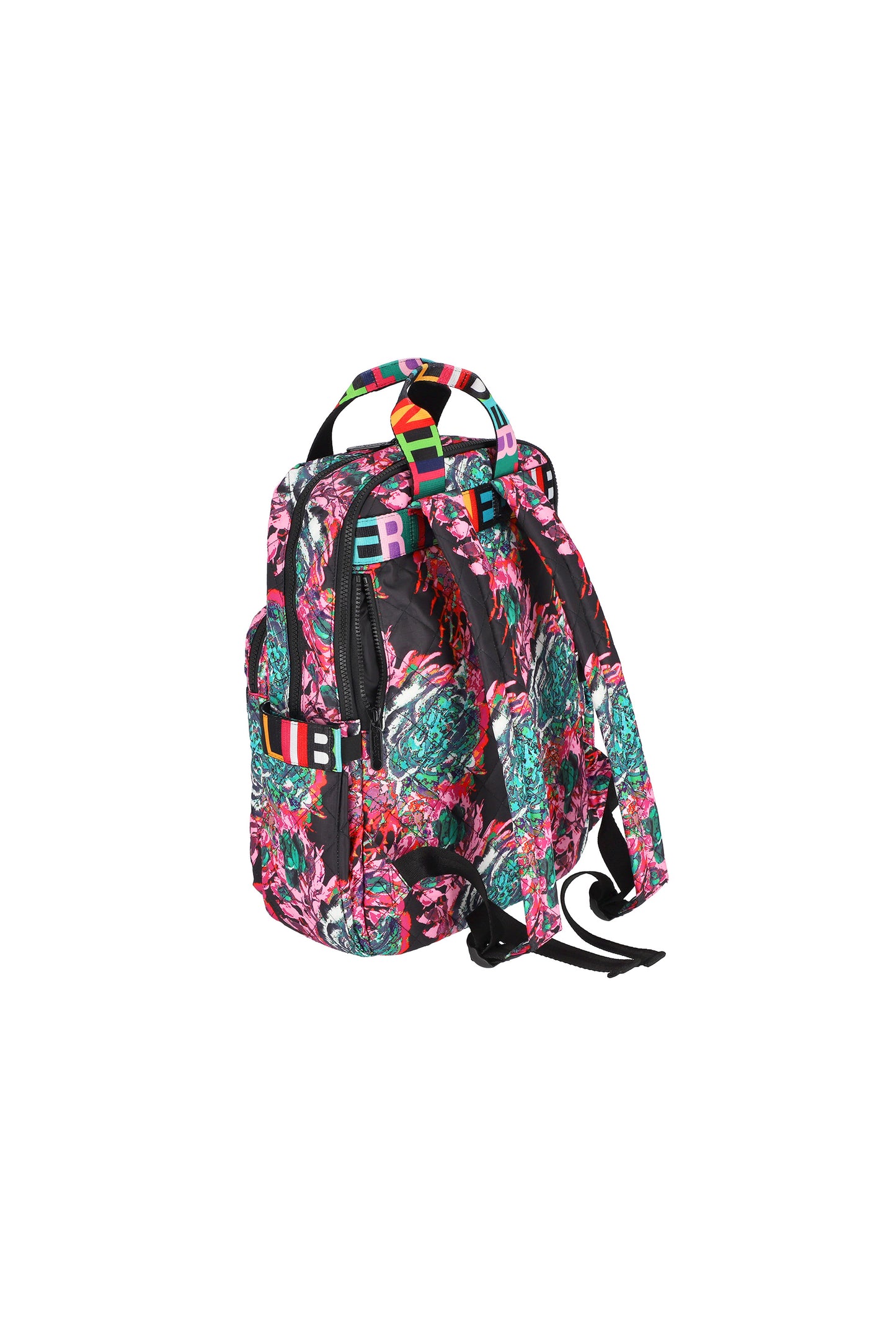 'ACID TRIP' RYAN BACKPACK - - Libertine